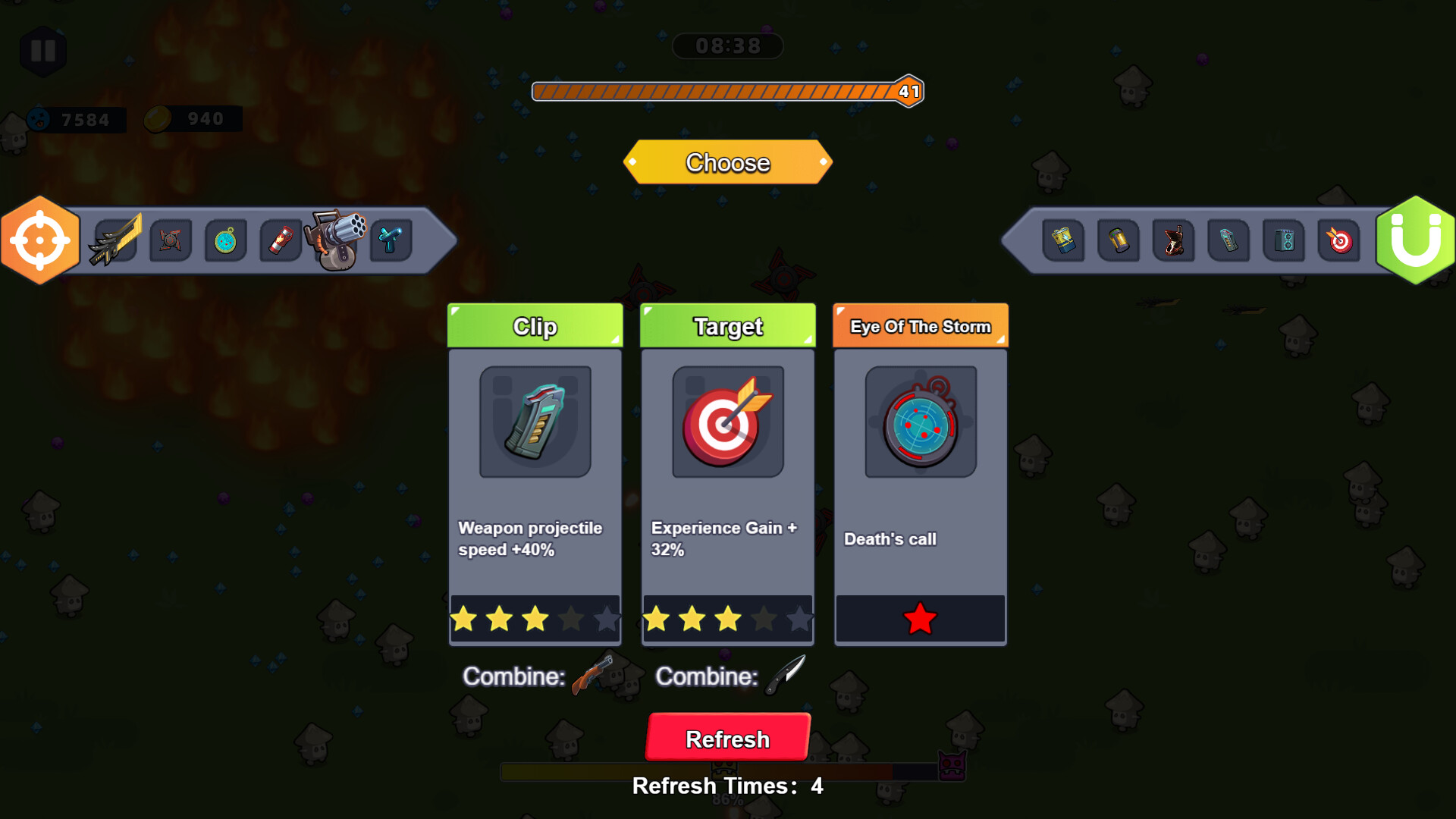Cowboy Busy: Mowdown screenshot 8