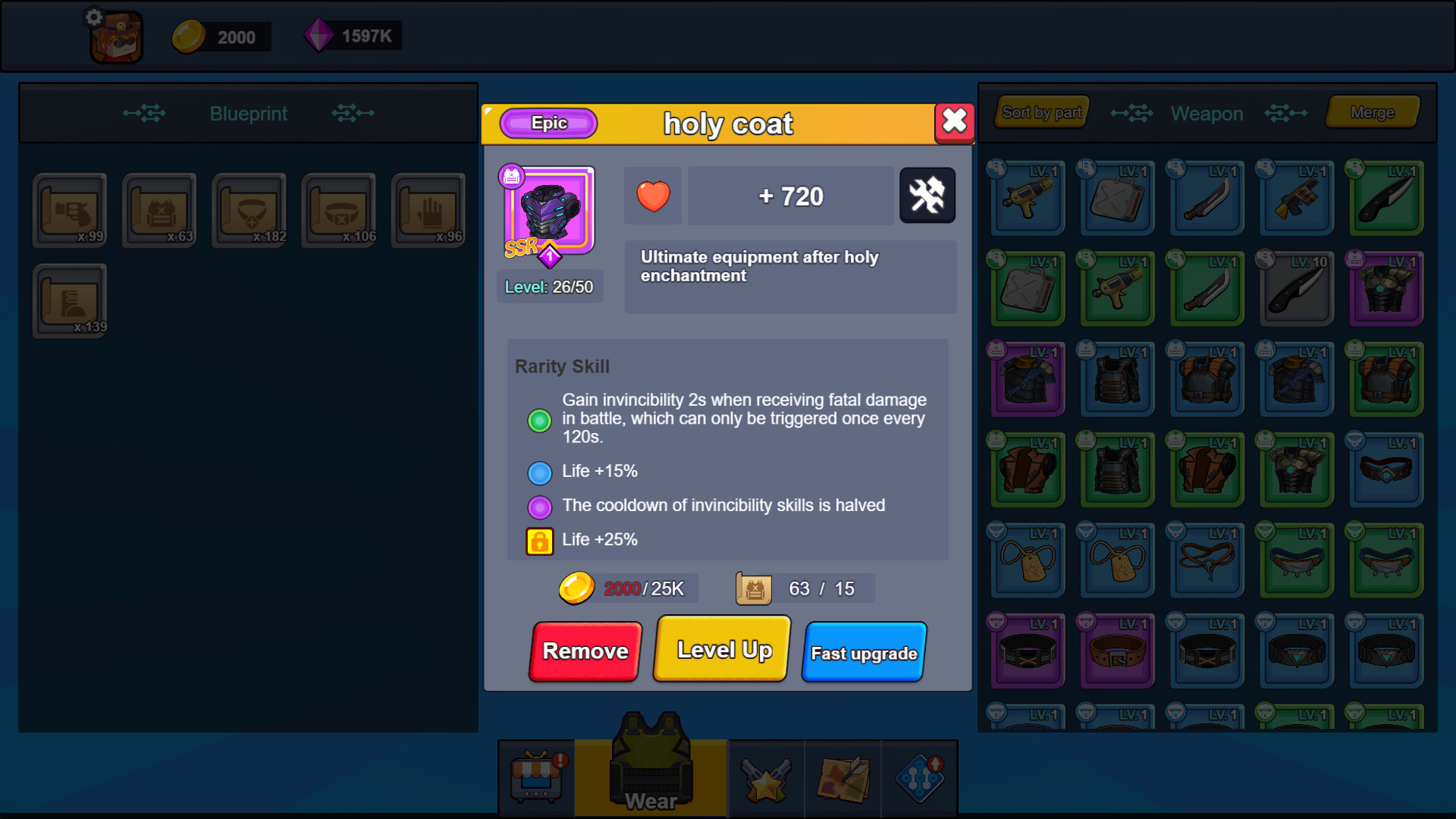 Cowboy Busy: Mowdown screenshot 10