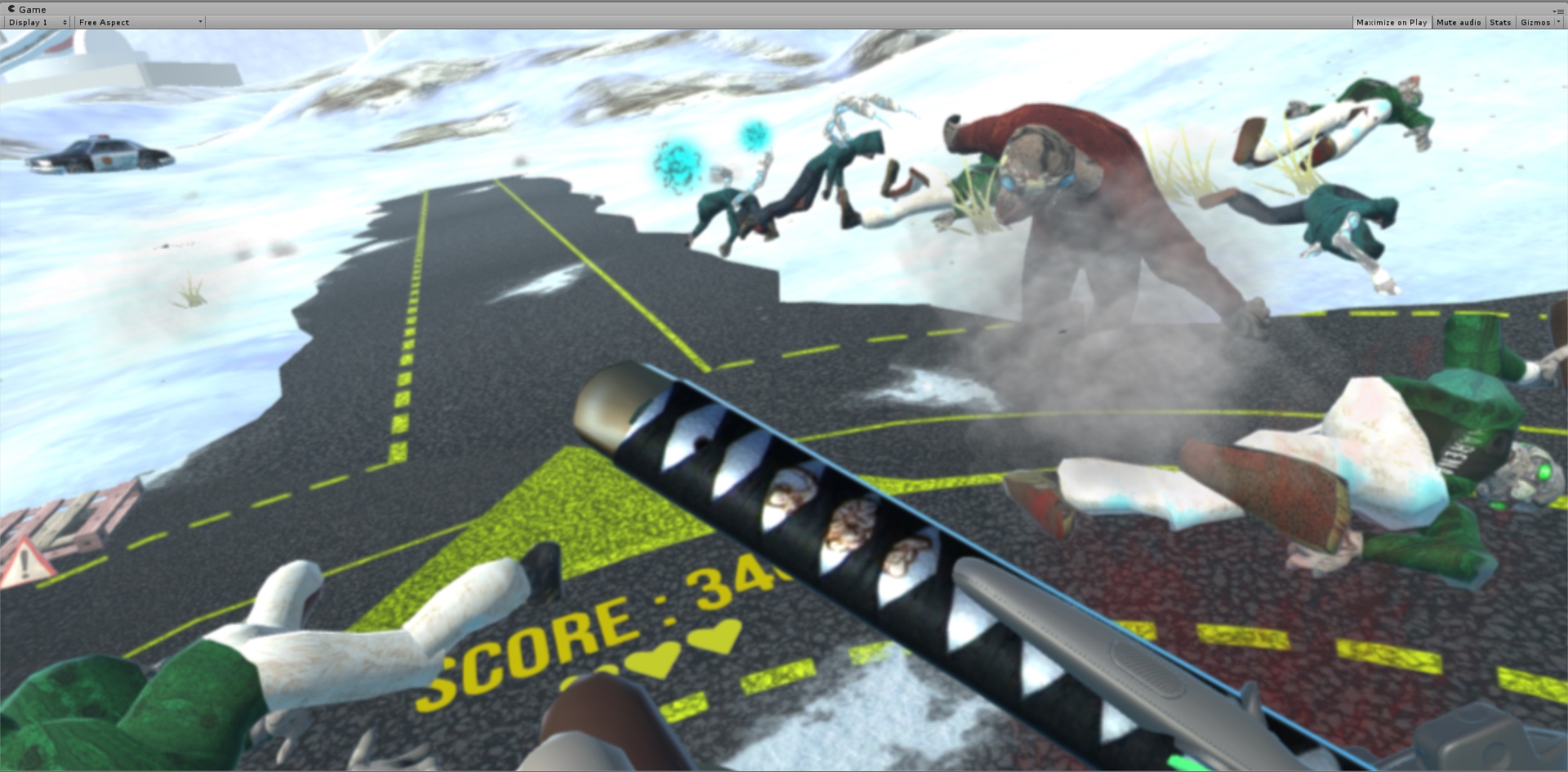 IrreVRsible screenshot 16