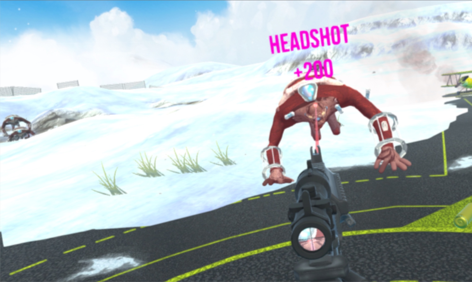 IrreVRsible screenshot 15
