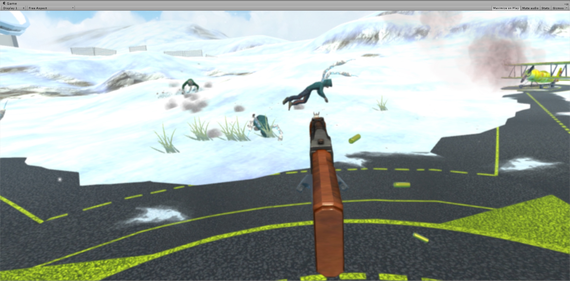 IrreVRsible screenshot 17
