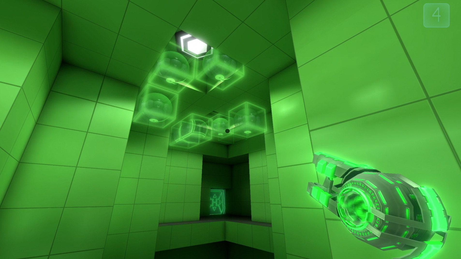 Metamorphic screenshot 4