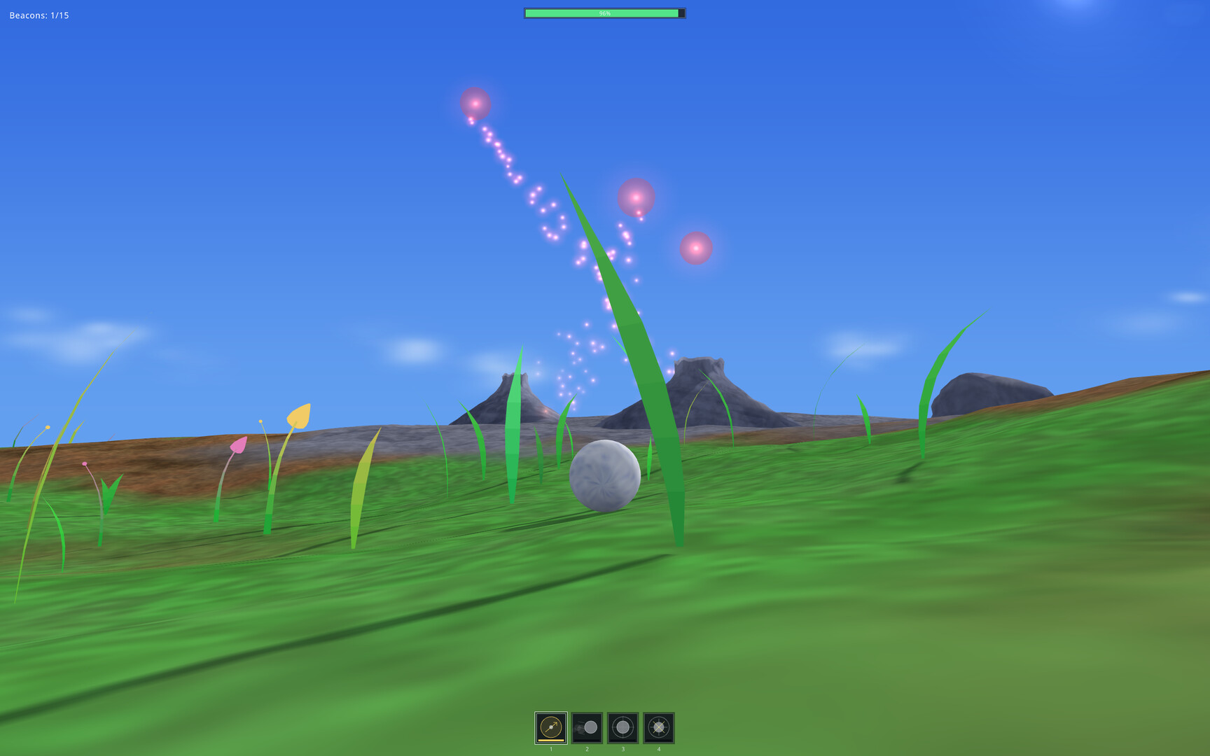BeaconBound screenshot 4