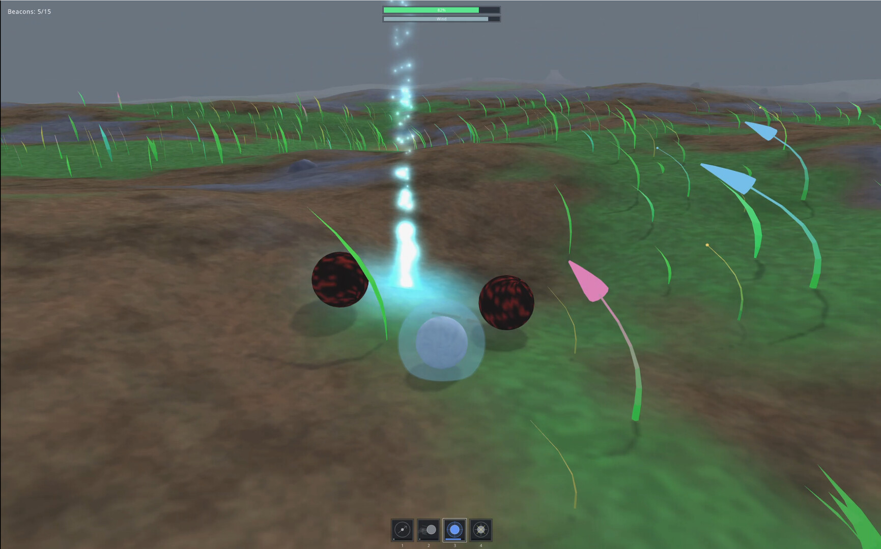 BeaconBound screenshot 9