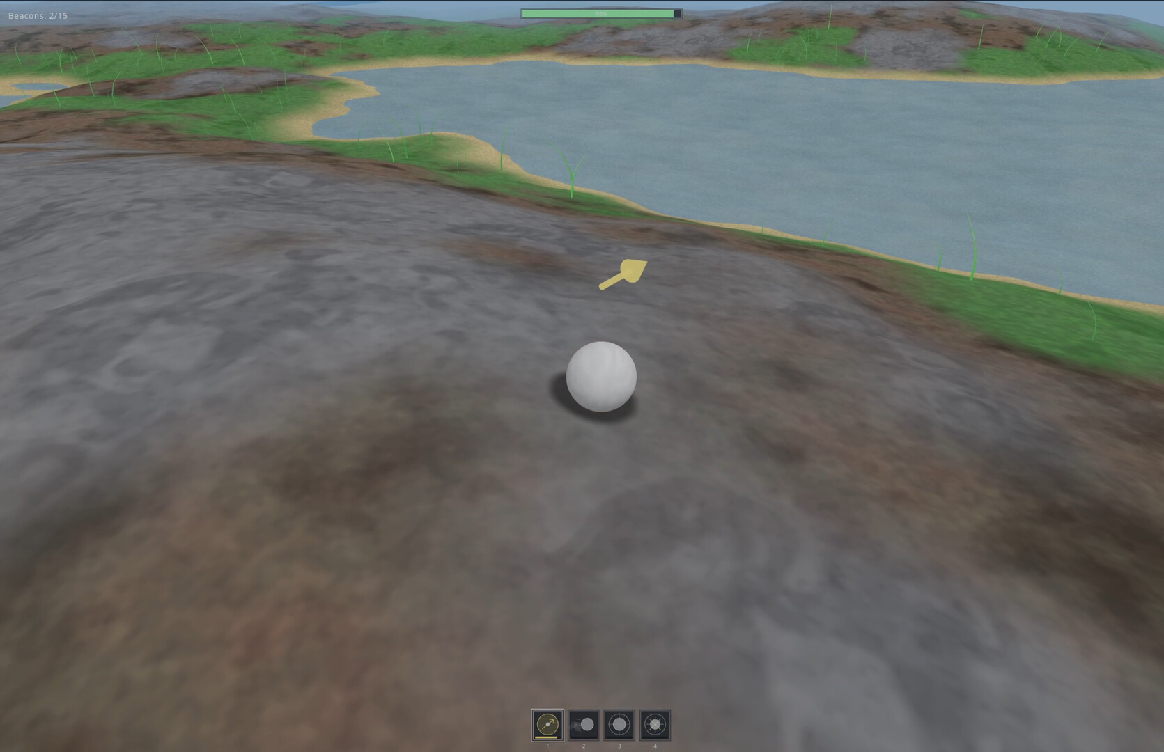 BeaconBound screenshot 10
