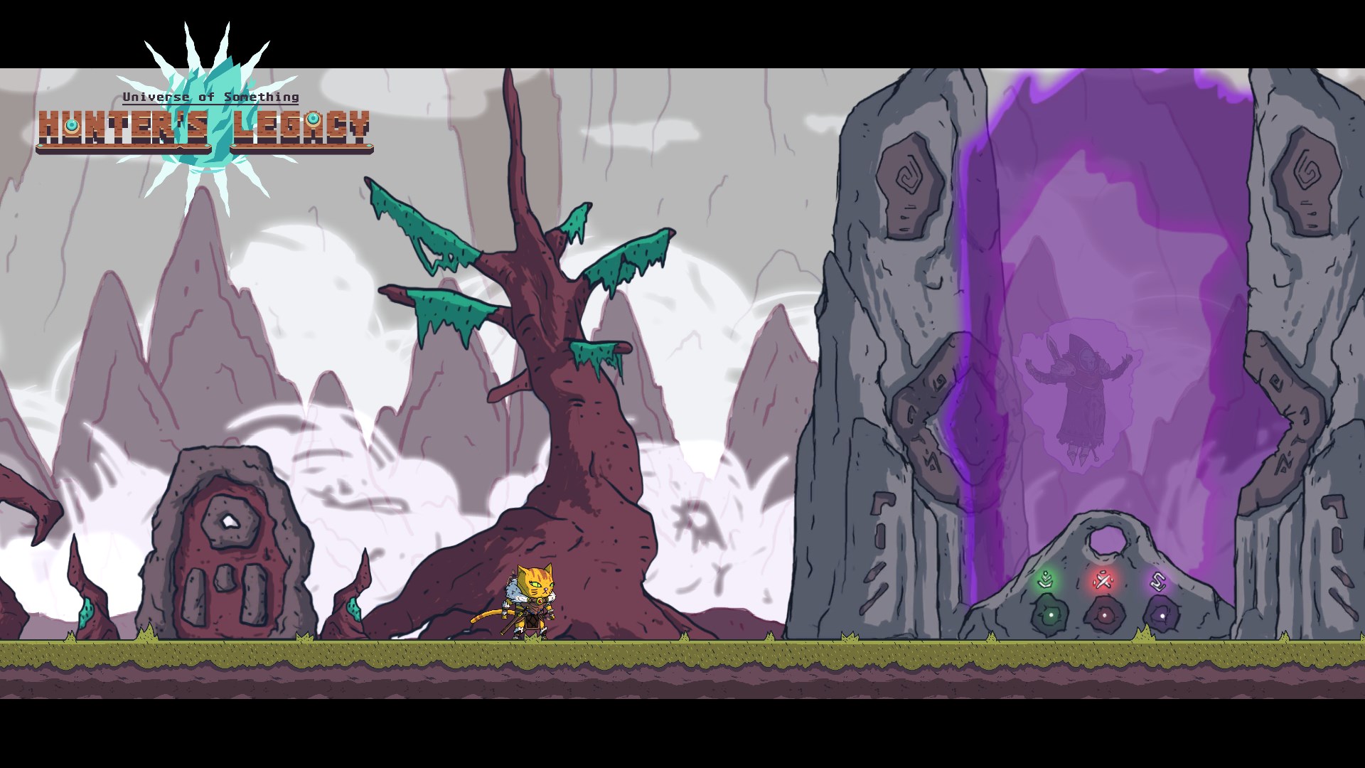 Hunter's Legacy screenshot 5