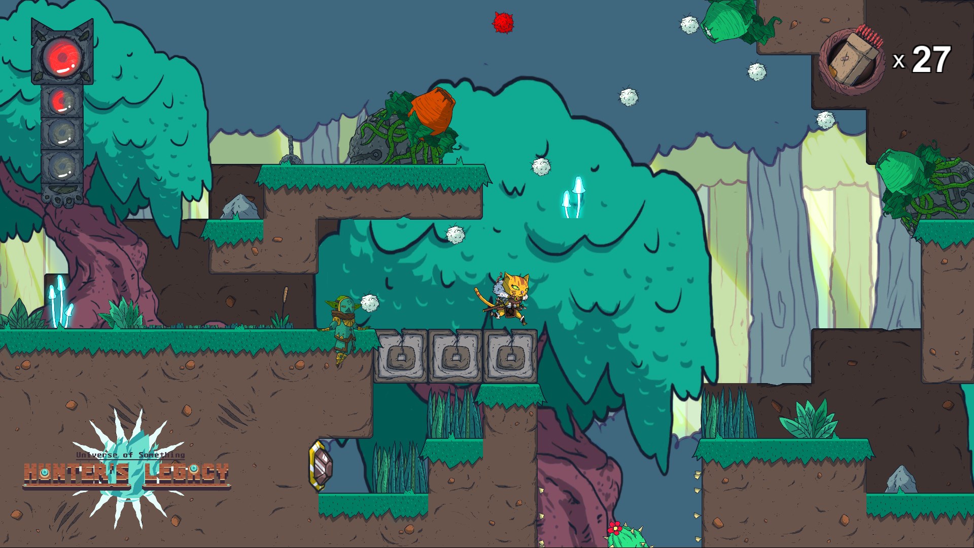 Hunter's Legacy screenshot 9