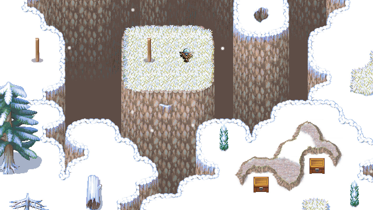 Framed Wings screenshot 2