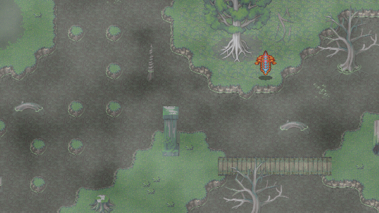 Framed Wings screenshot 5