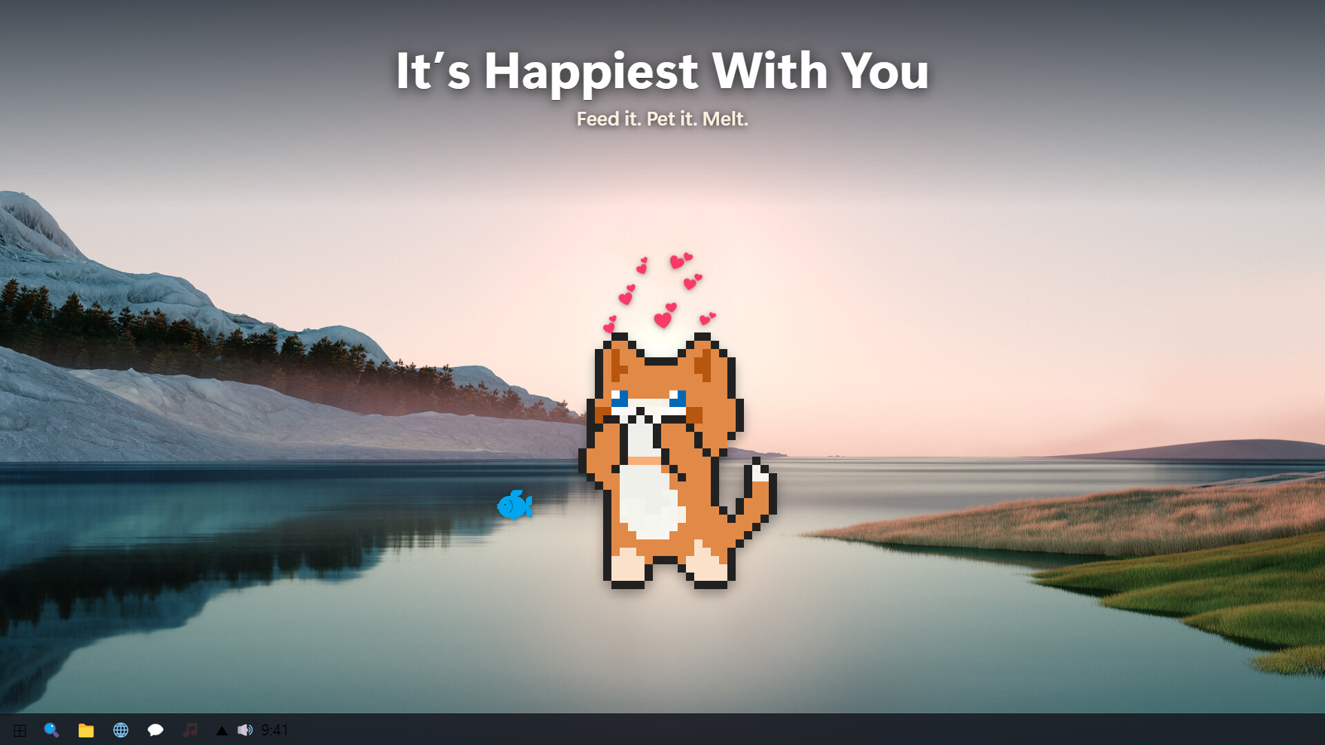 Catopia screenshot 9