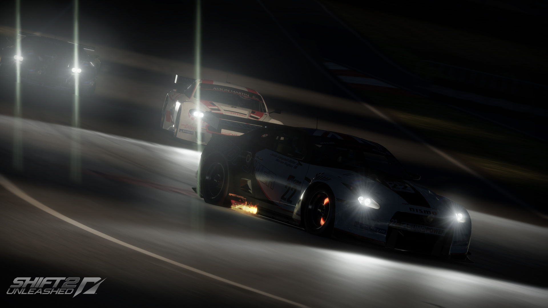 Shift 2 Unleashed screenshot 9