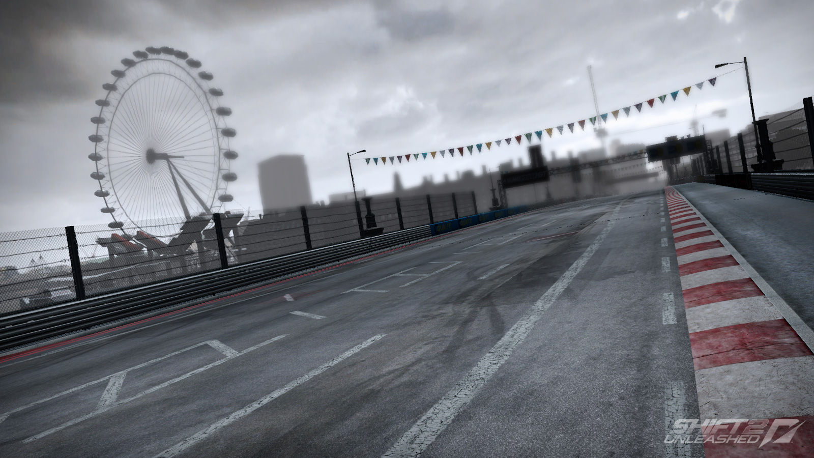 Shift 2 Unleashed screenshot 18