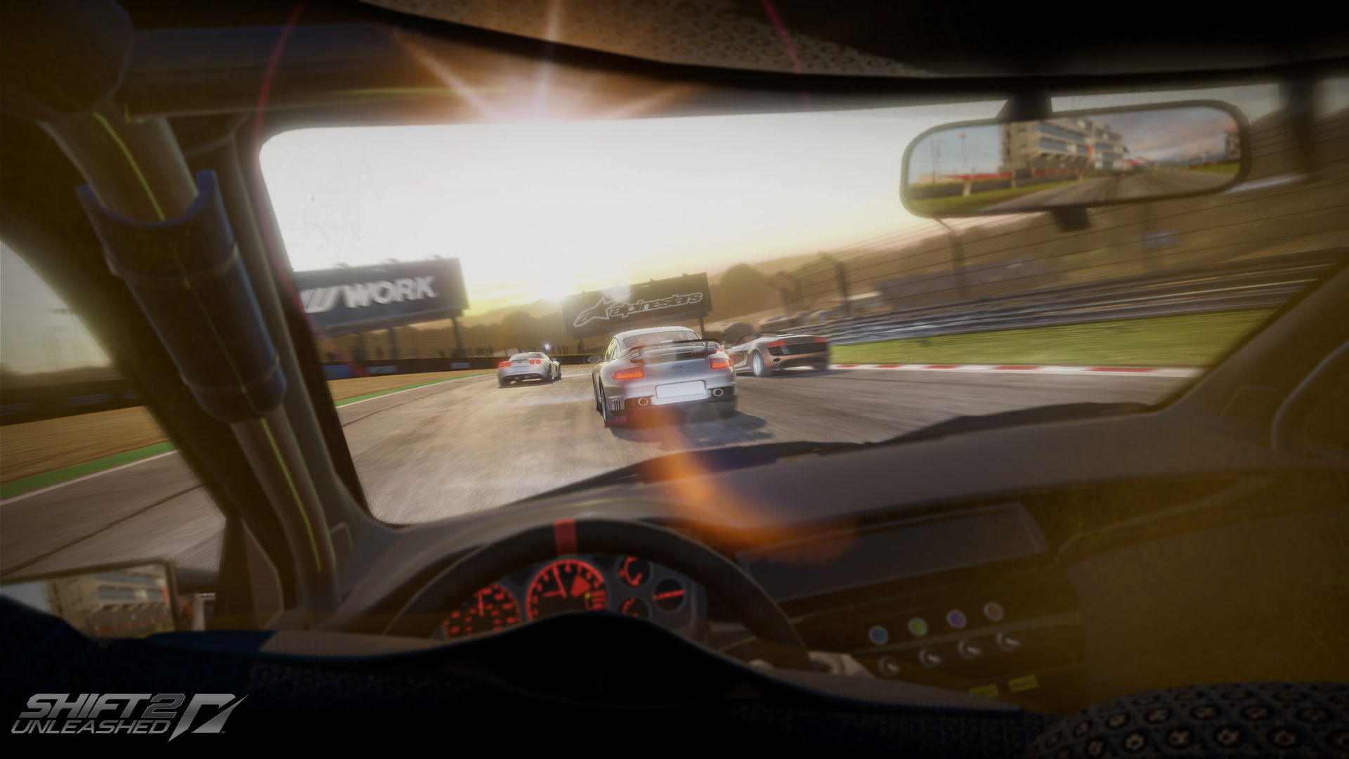 Shift 2 Unleashed screenshot 13
