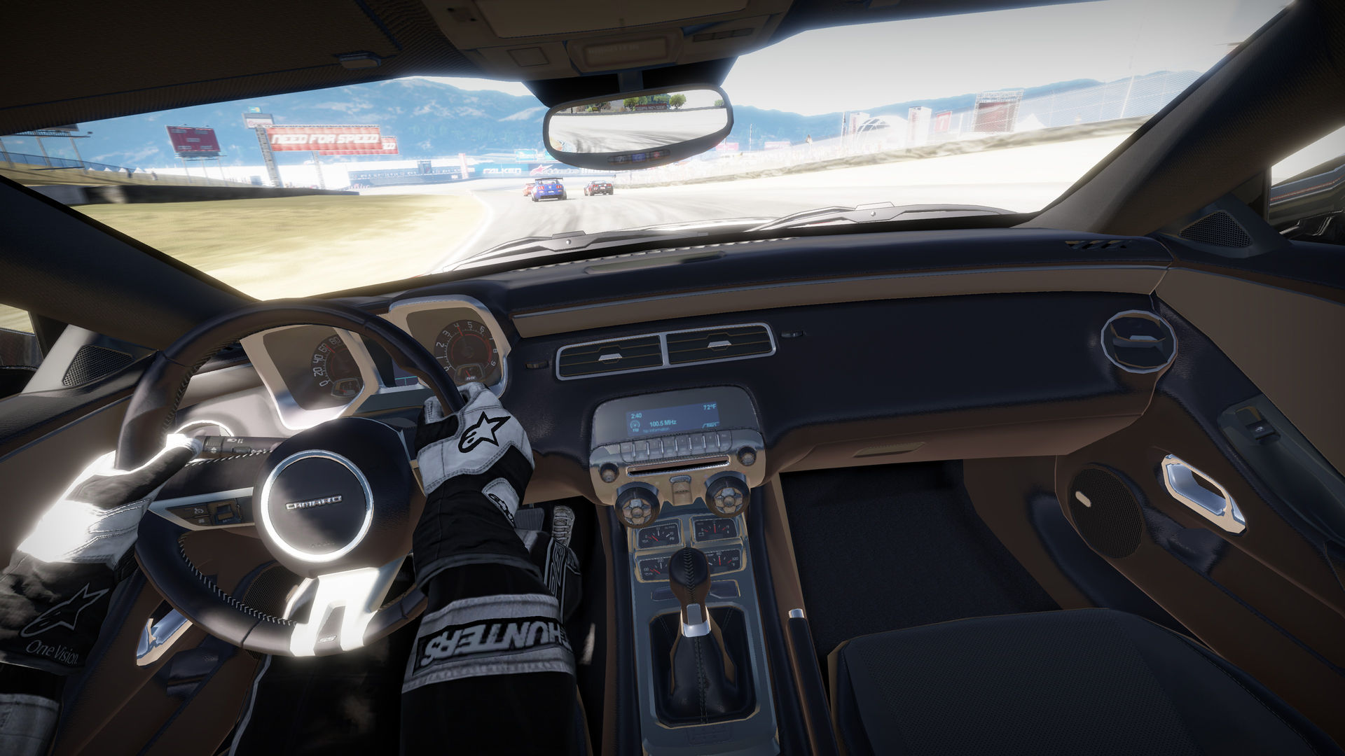 Shift 2 Unleashed screenshot 3