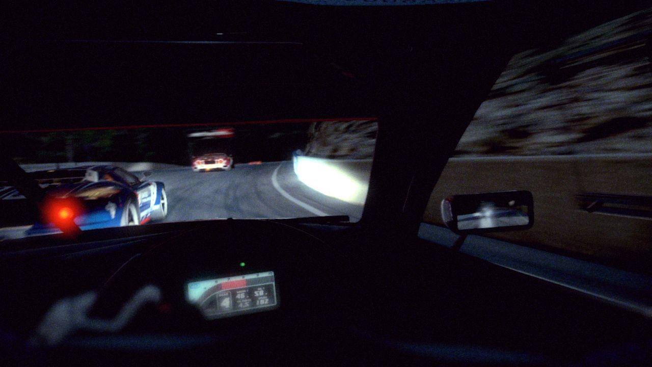 Shift 2 Unleashed screenshot 15