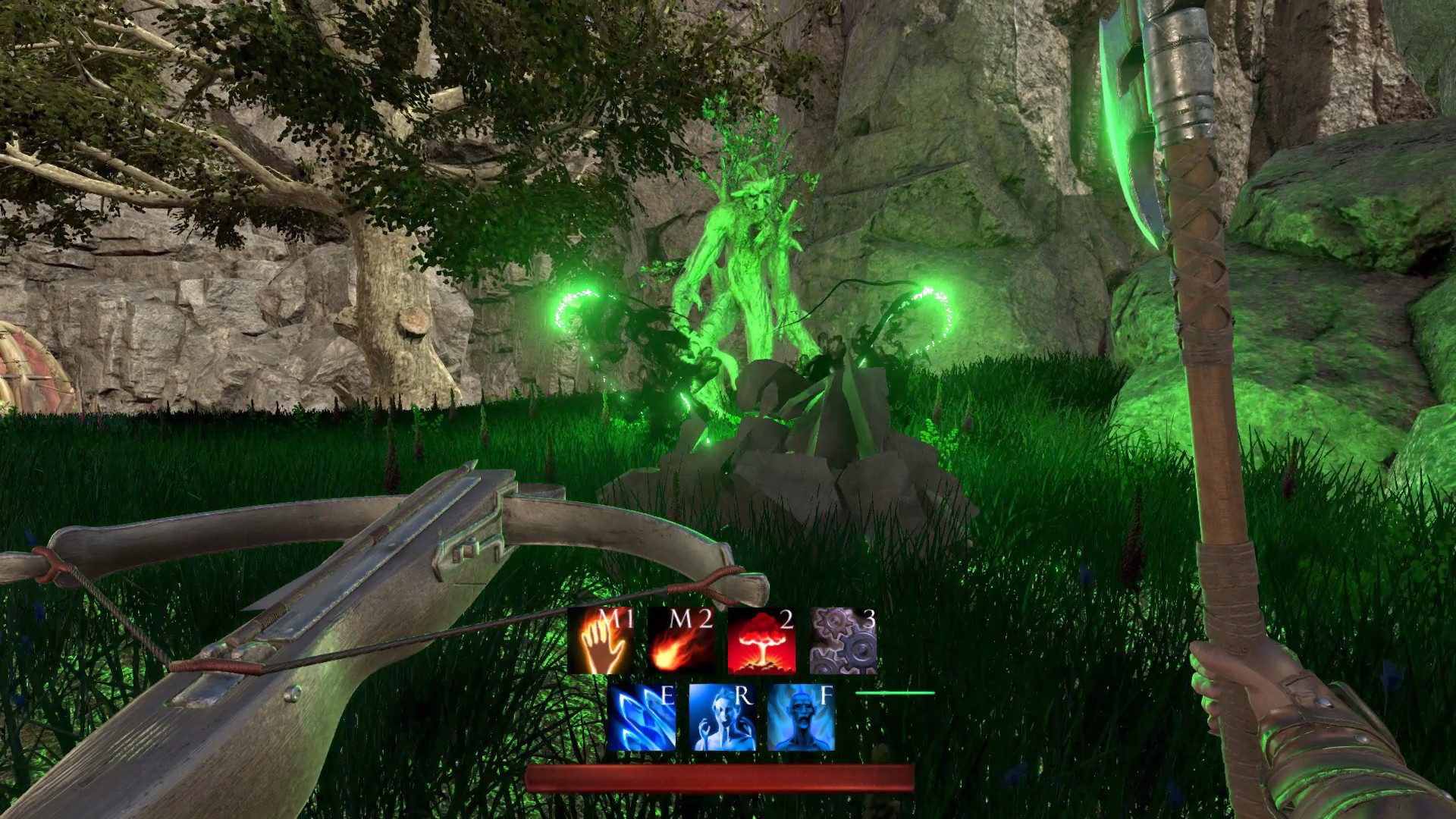 Champions of Odin screenshot 23