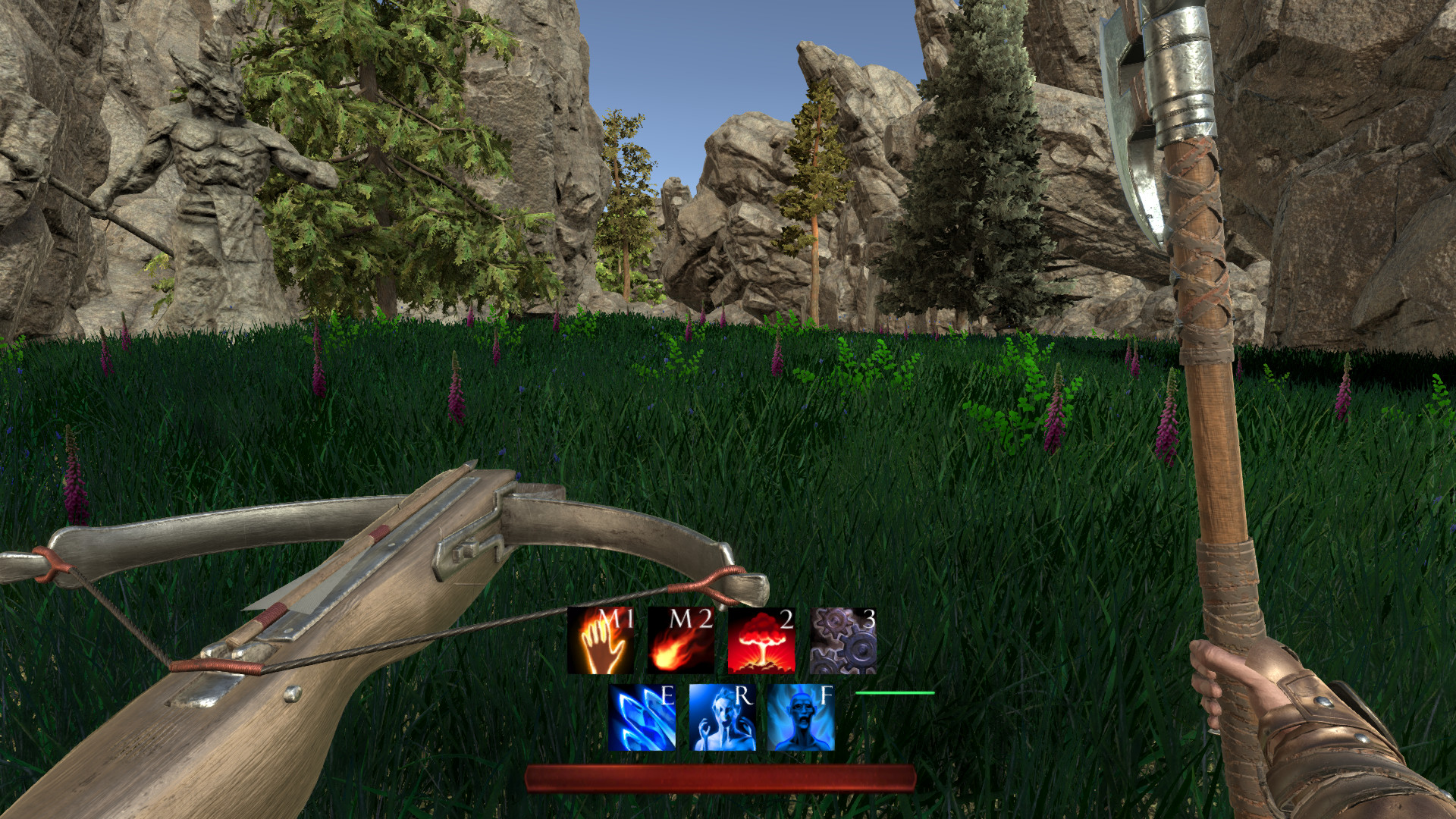 Champions of Odin screenshot 17