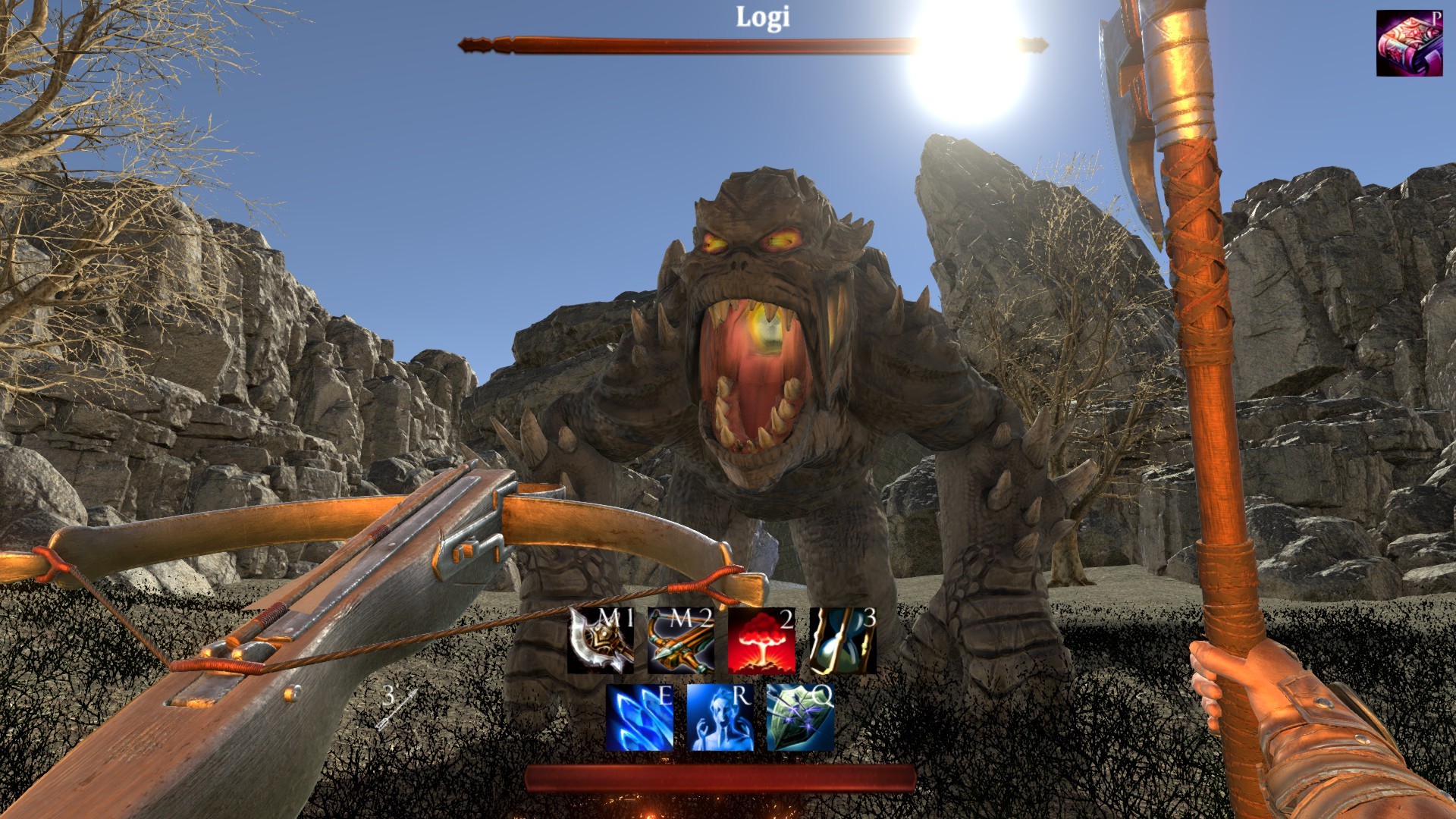 Champions of Odin screenshot 20