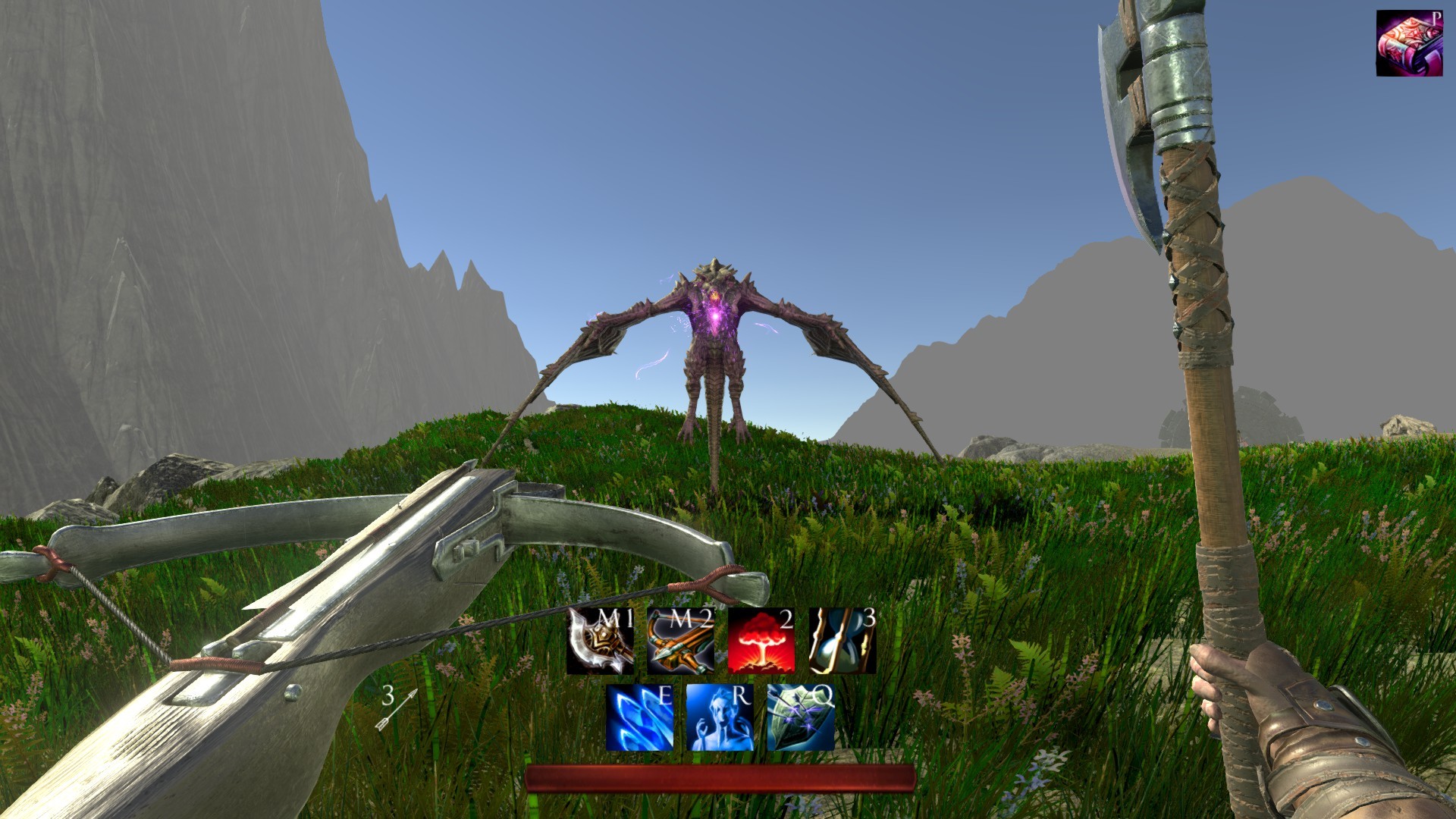 Champions of Odin screenshot 14
