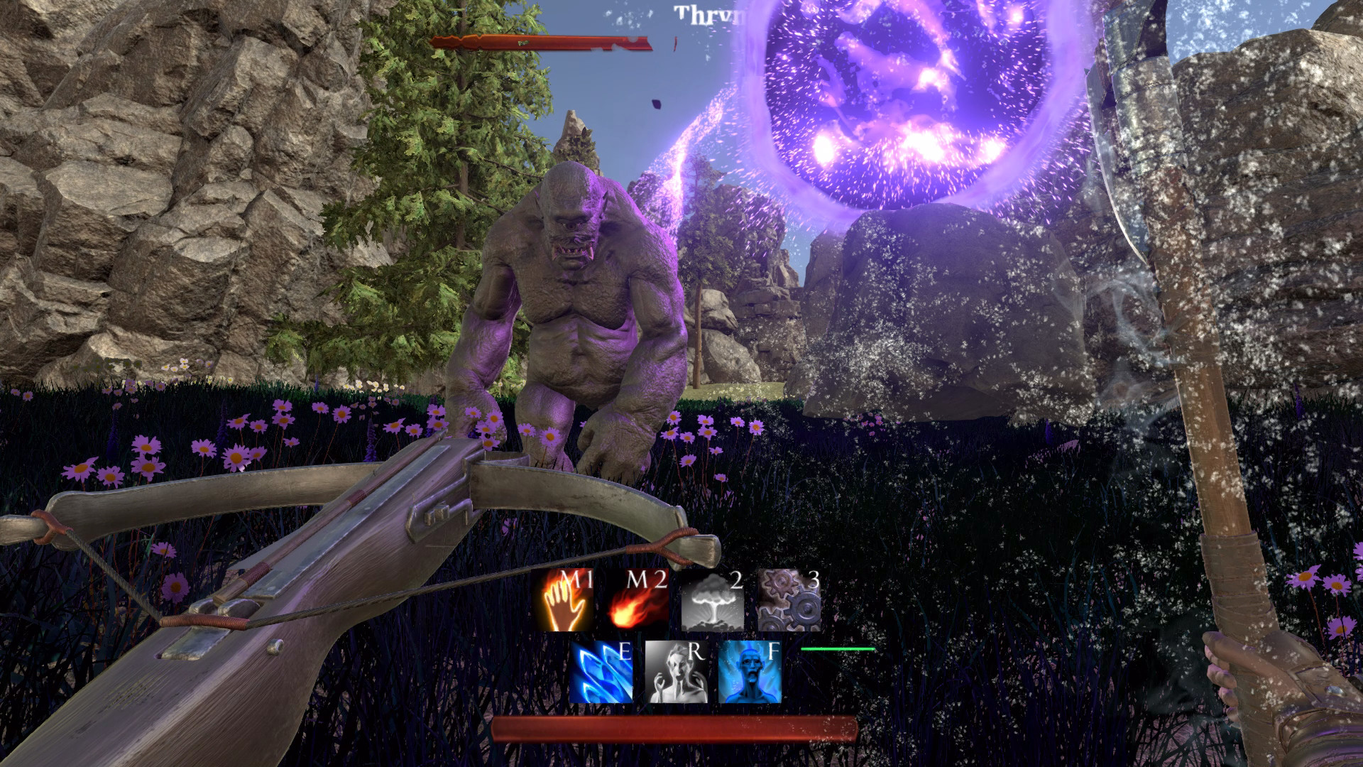 Champions of Odin screenshot 13