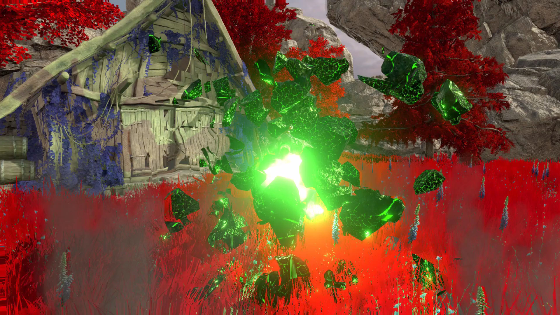 Champions of Odin screenshot 19