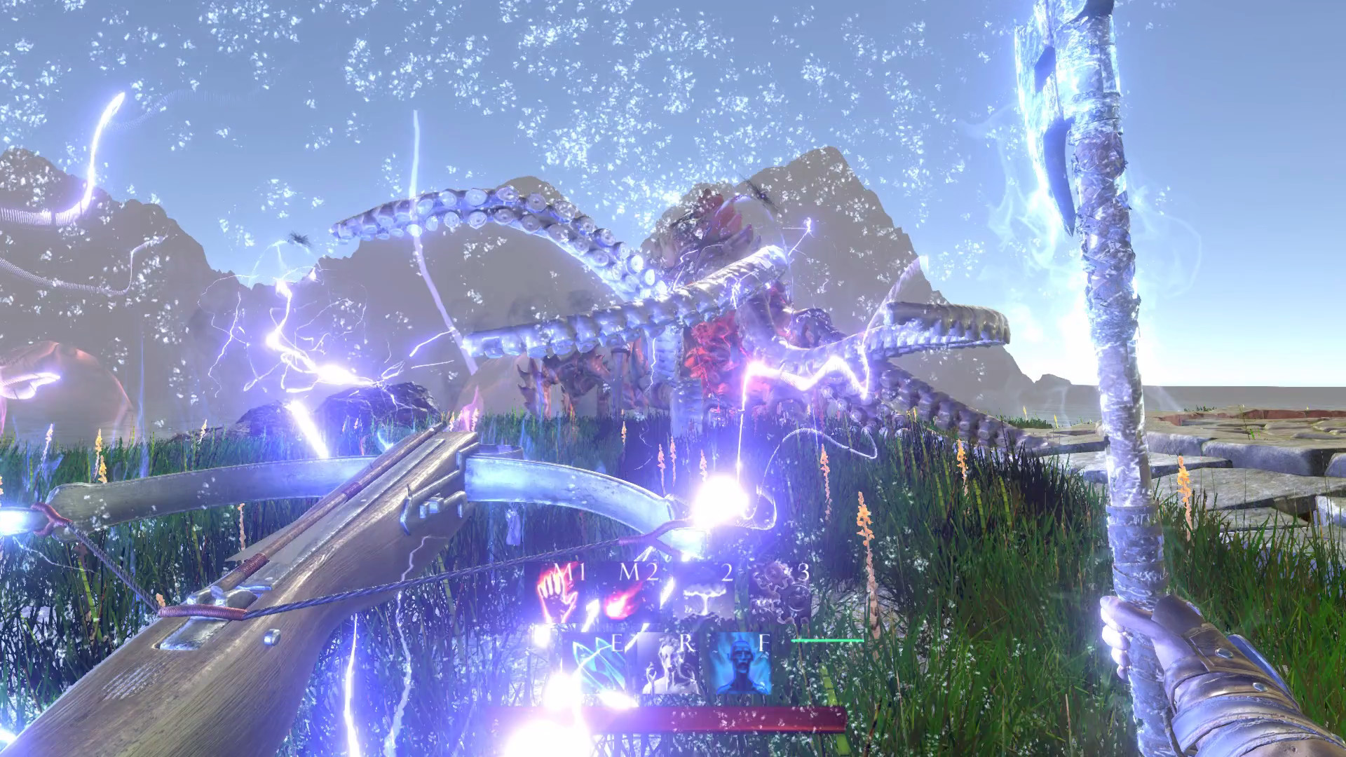 Champions of Odin screenshot 21
