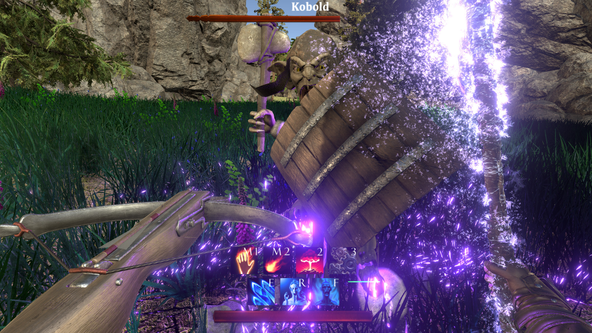 Champions of Odin screenshot 5