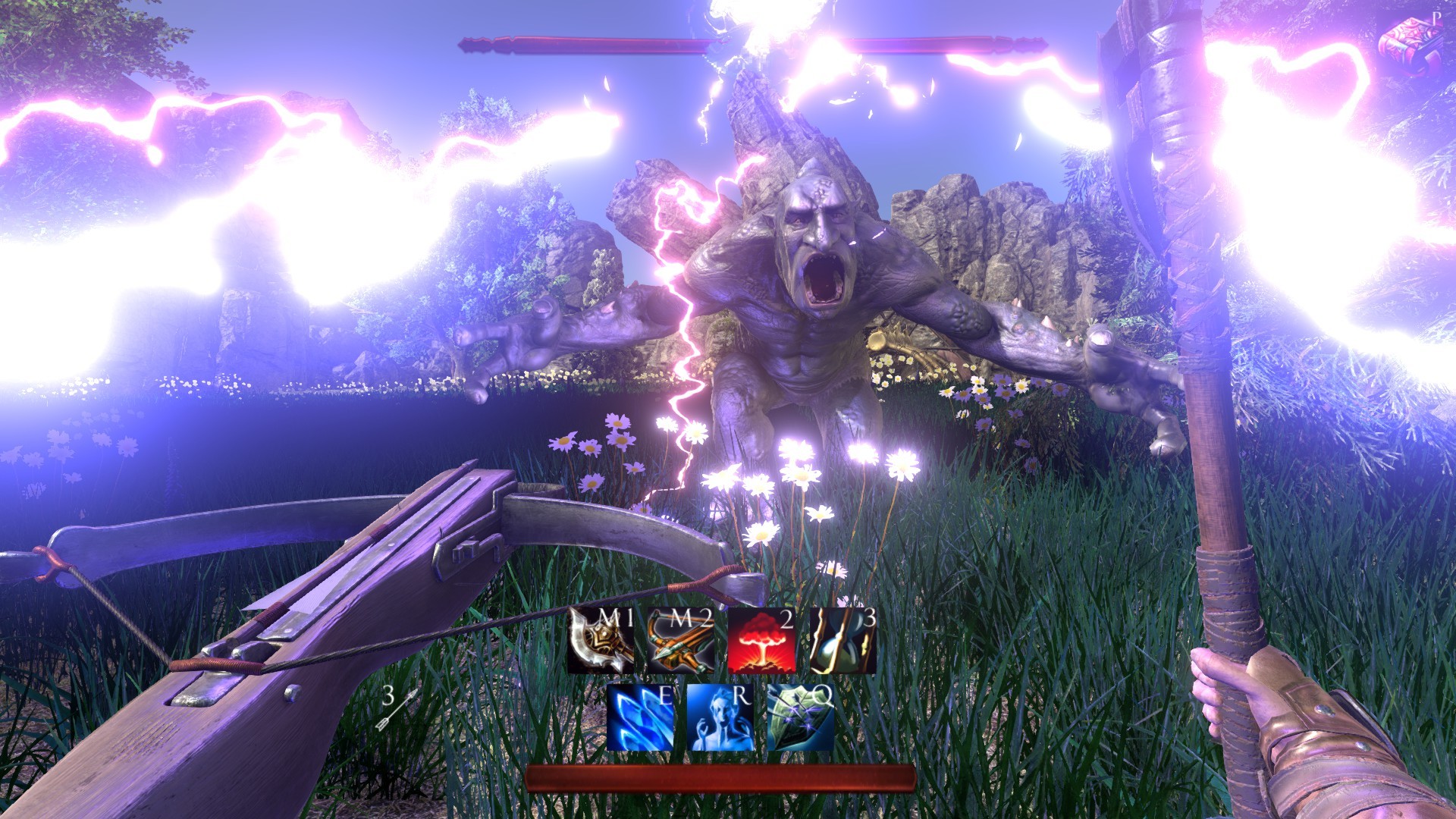 Champions of Odin screenshot 16