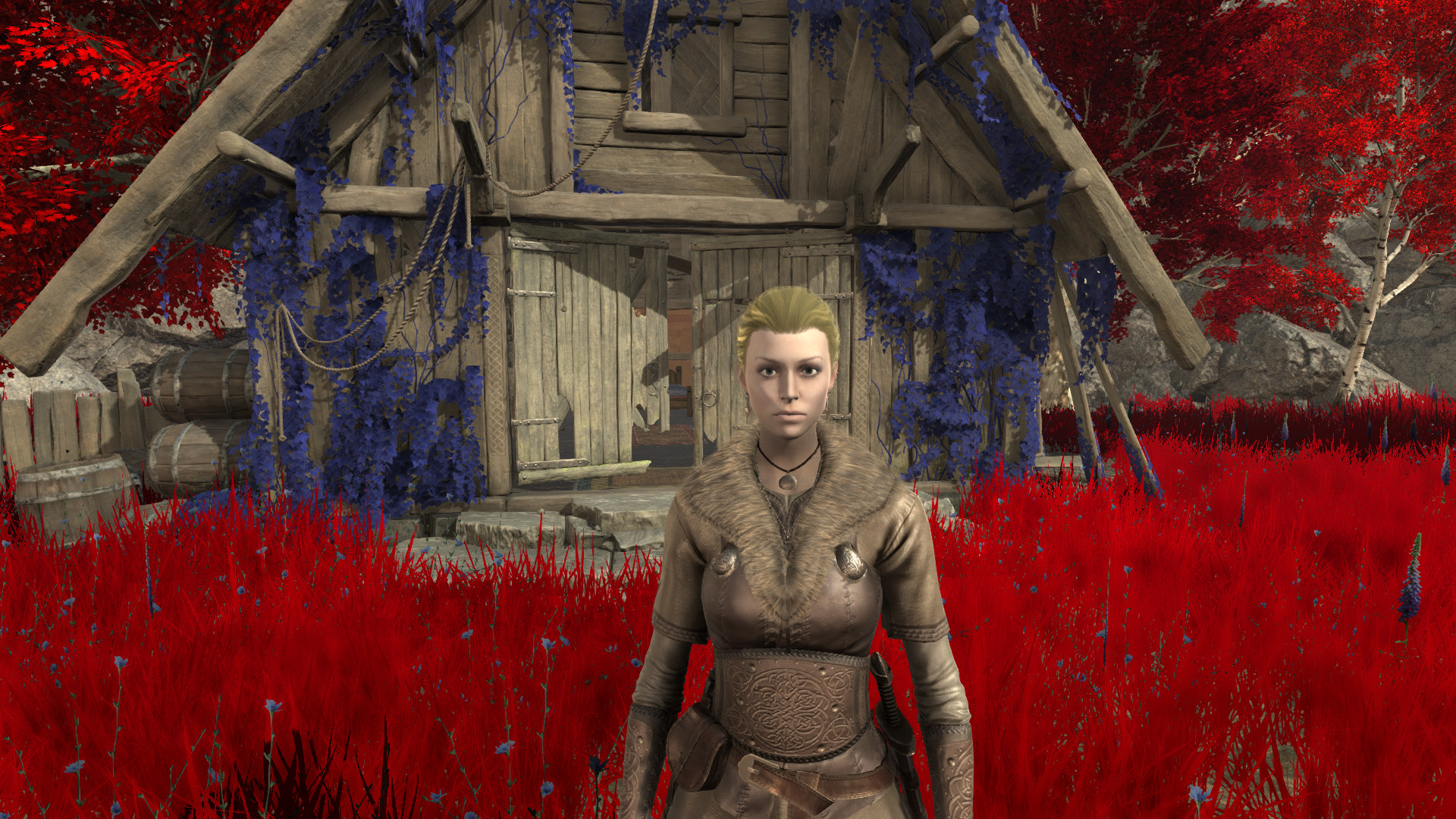 Champions of Odin screenshot 2