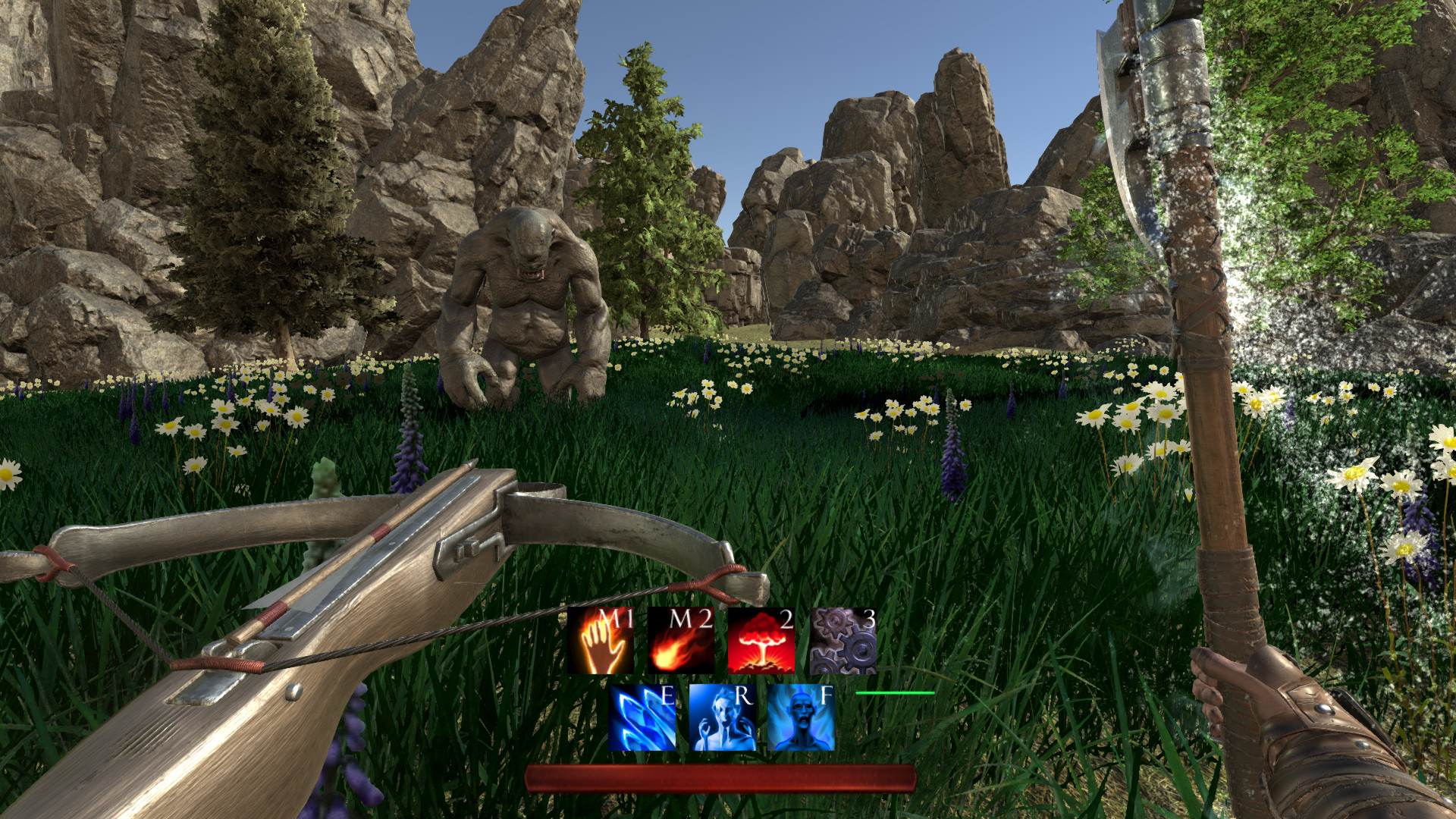 Champions of Odin screenshot 18