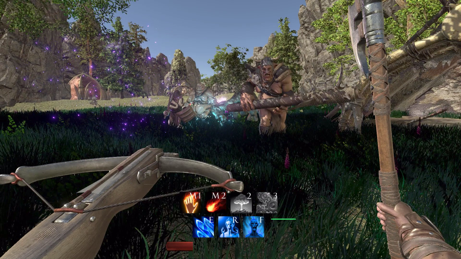 Champions of Odin screenshot 24