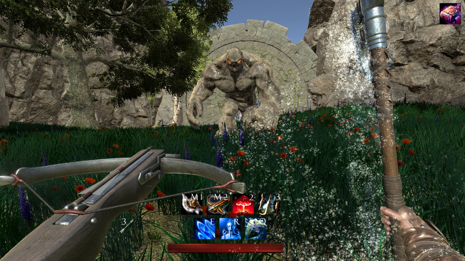 Champions of Odin screenshot 22