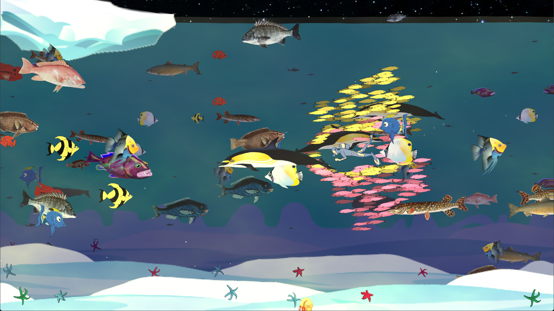 Fishtographers screenshot 7
