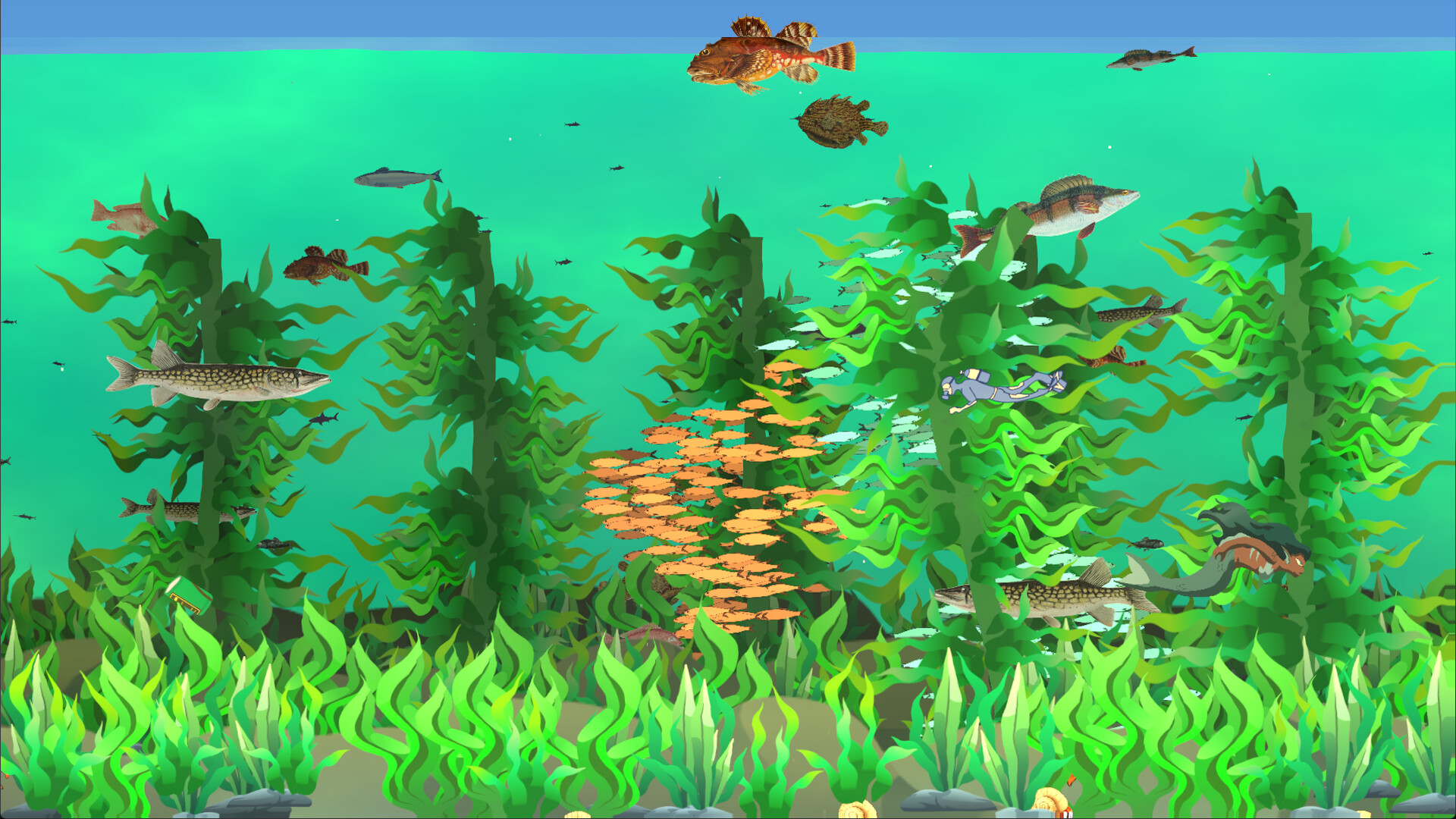 Fishtographers screenshot 5
