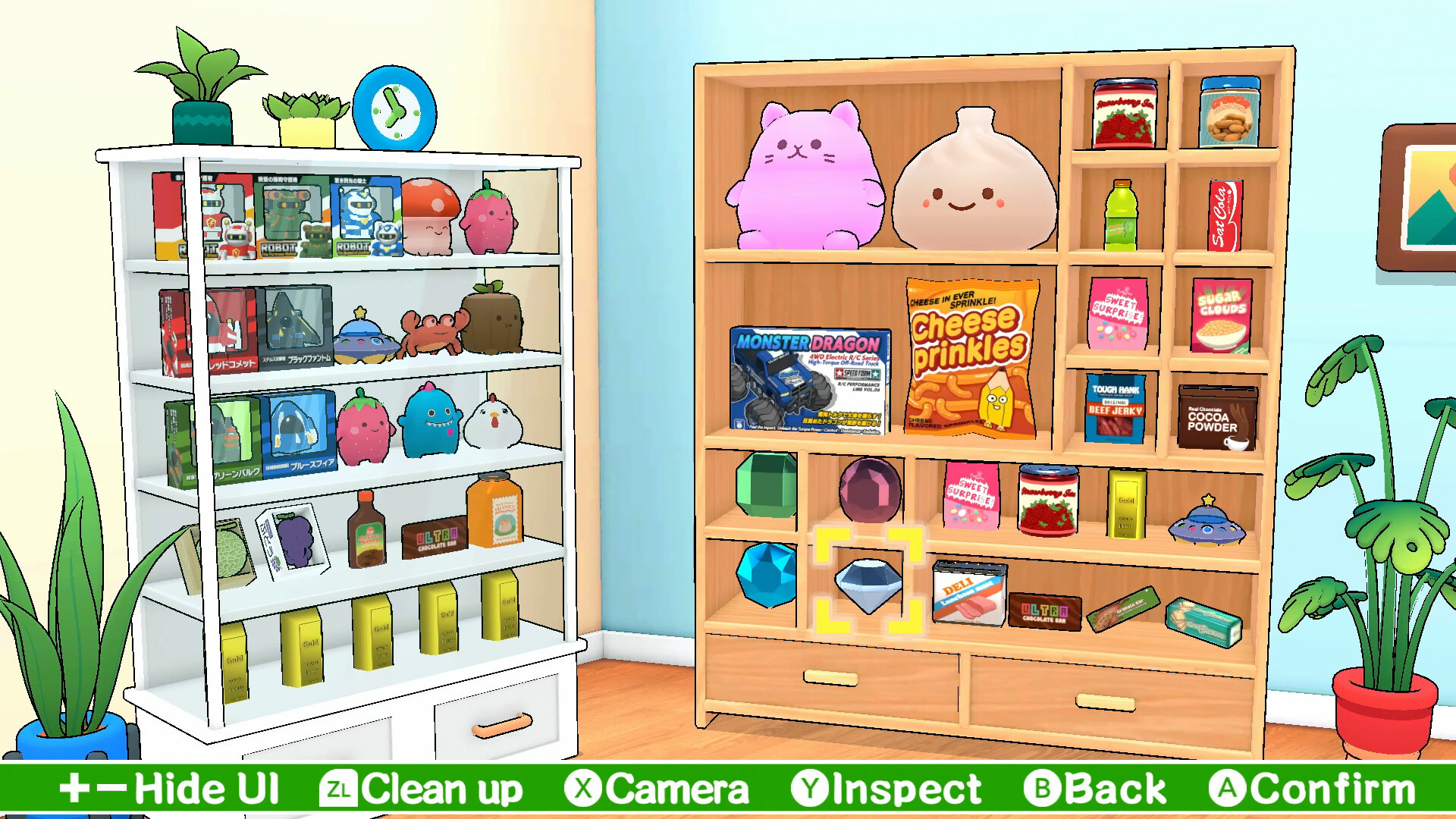 Let's Aim! Crane Game screenshot 5