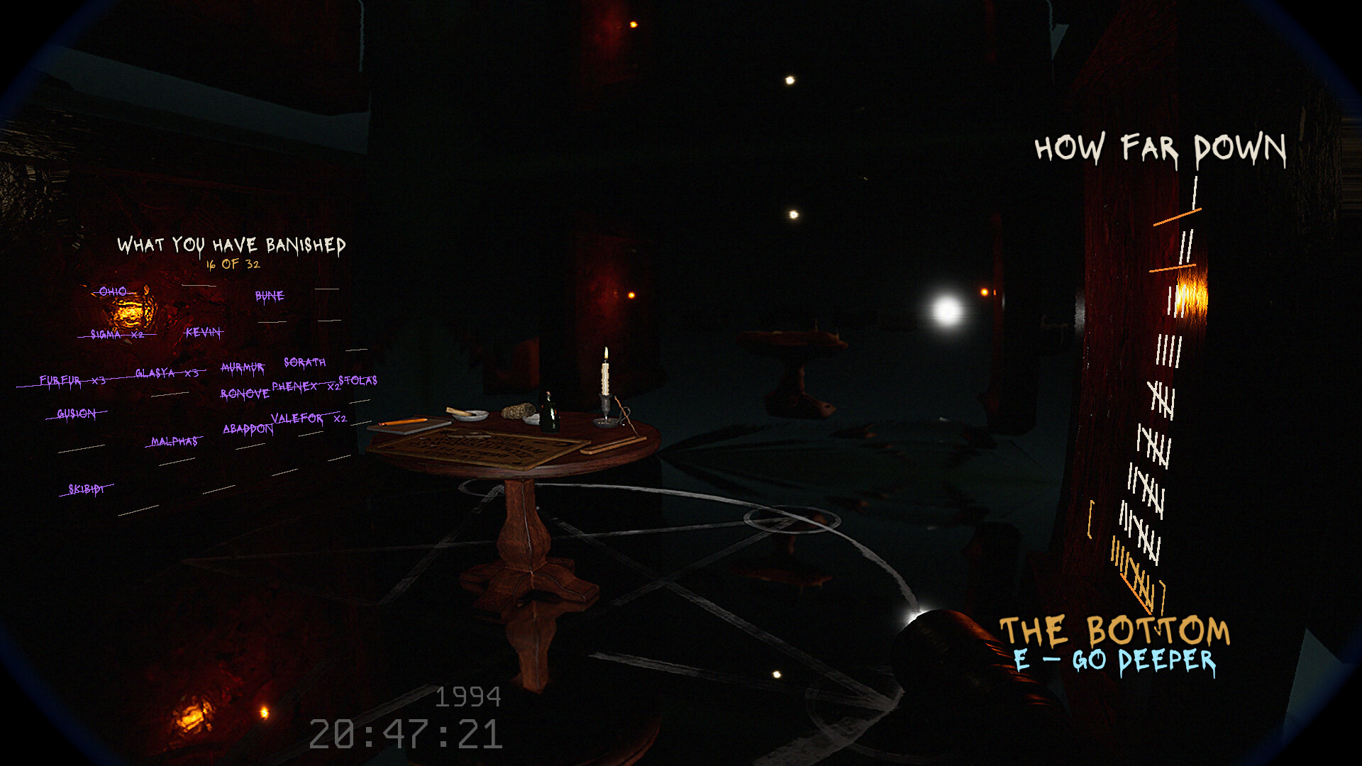 WE ARE SO DEAD screenshot 6