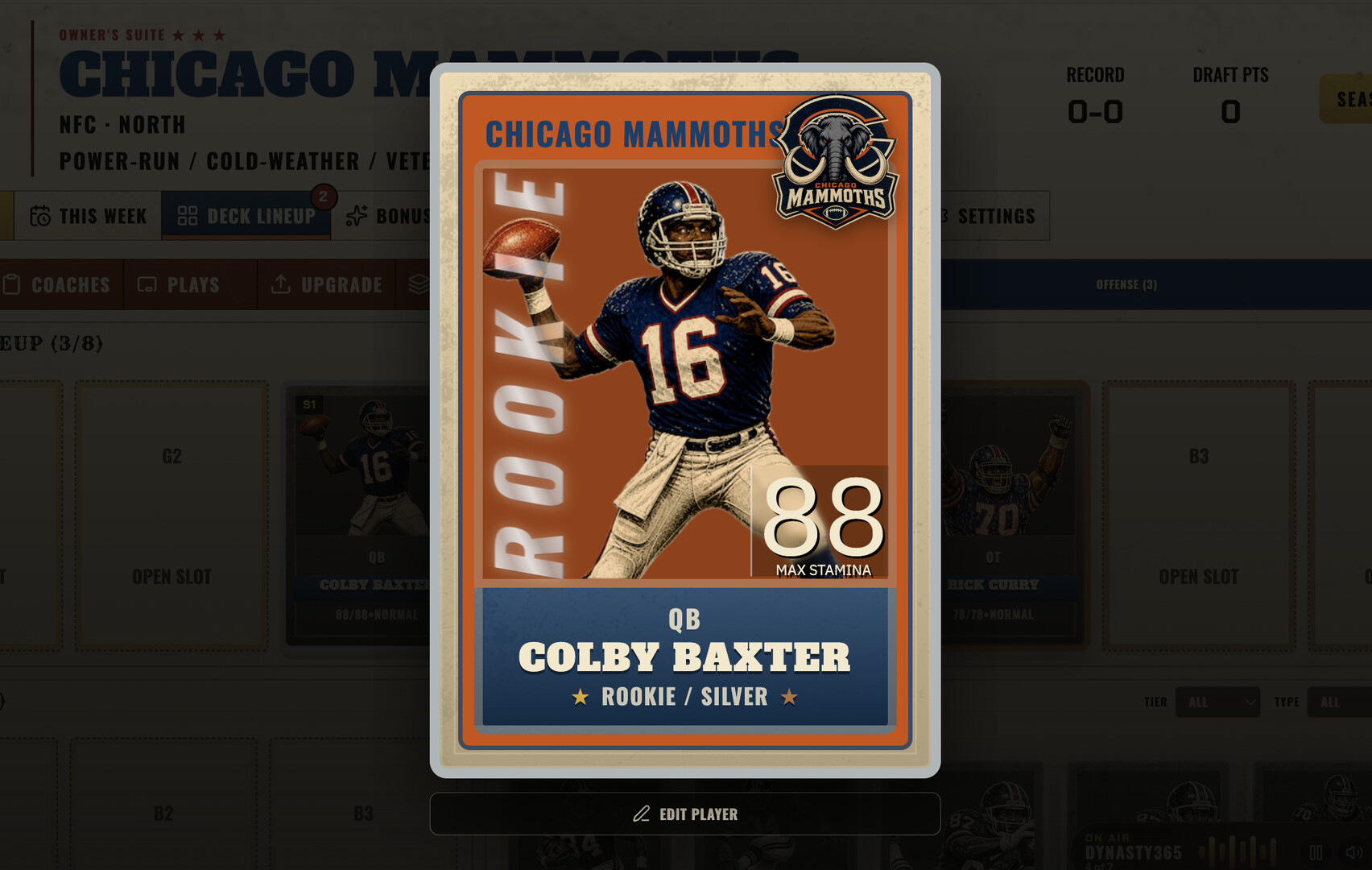Dynasty! screenshot 15