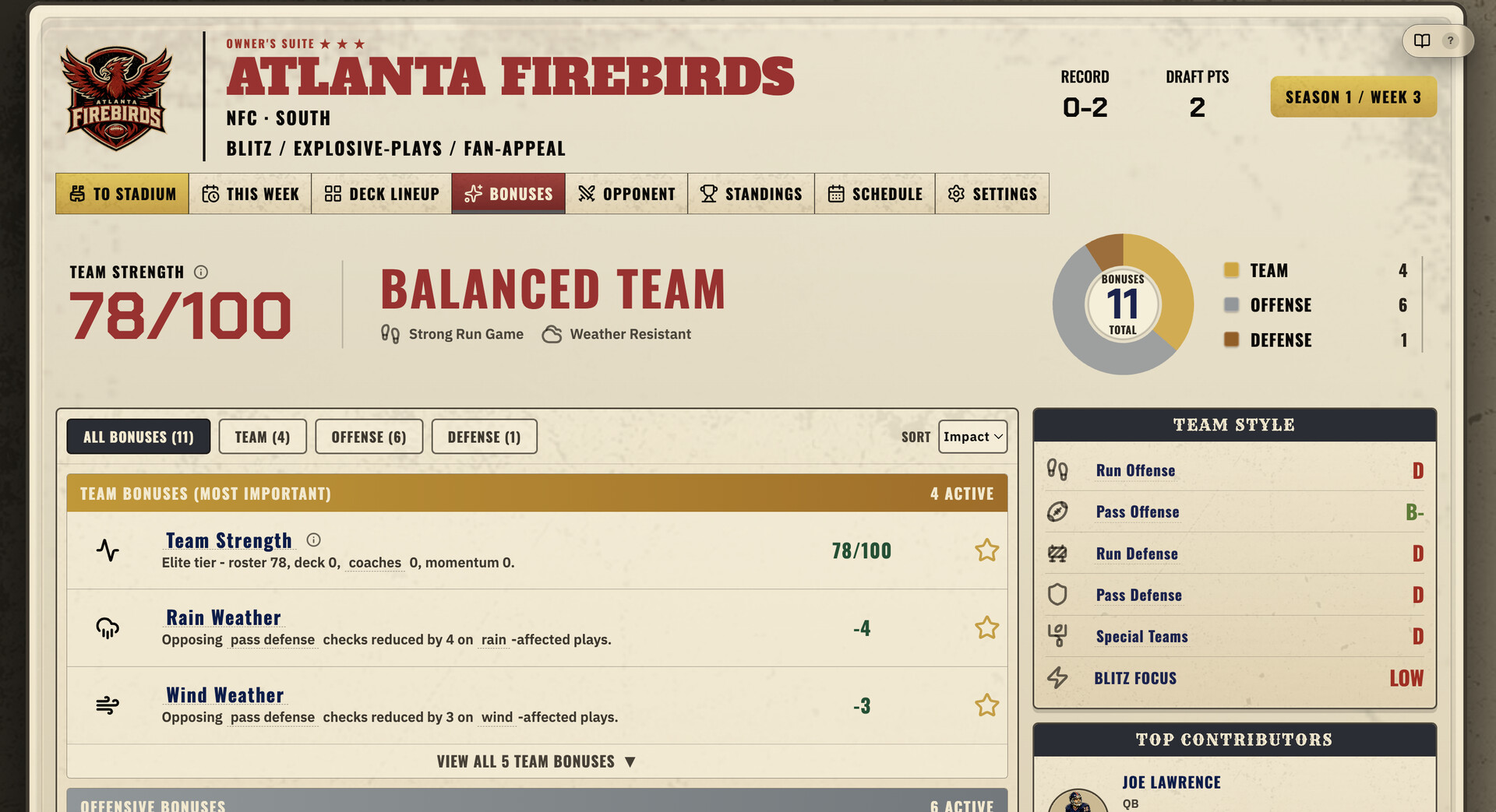 Dynasty! screenshot 14