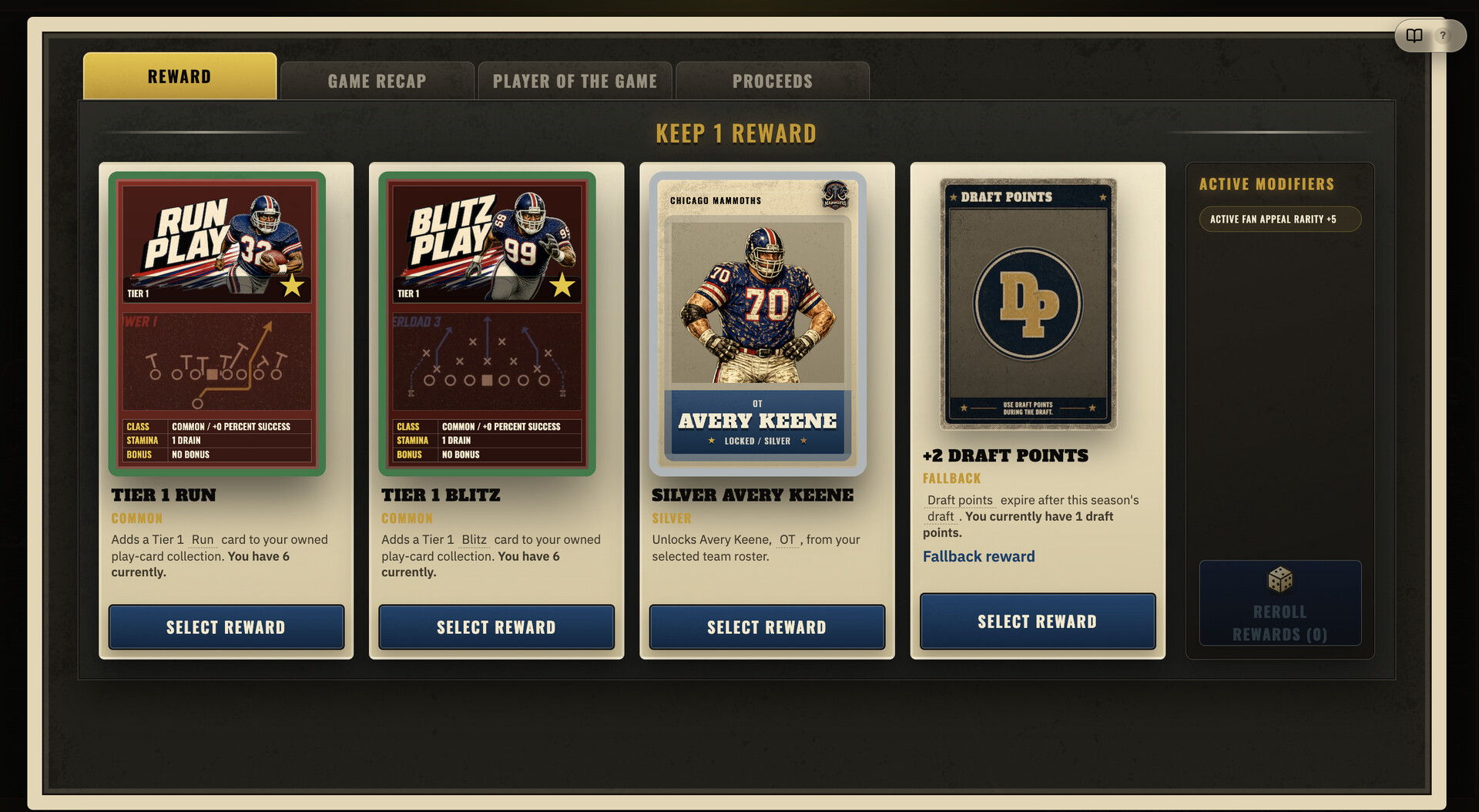 Dynasty! screenshot 9