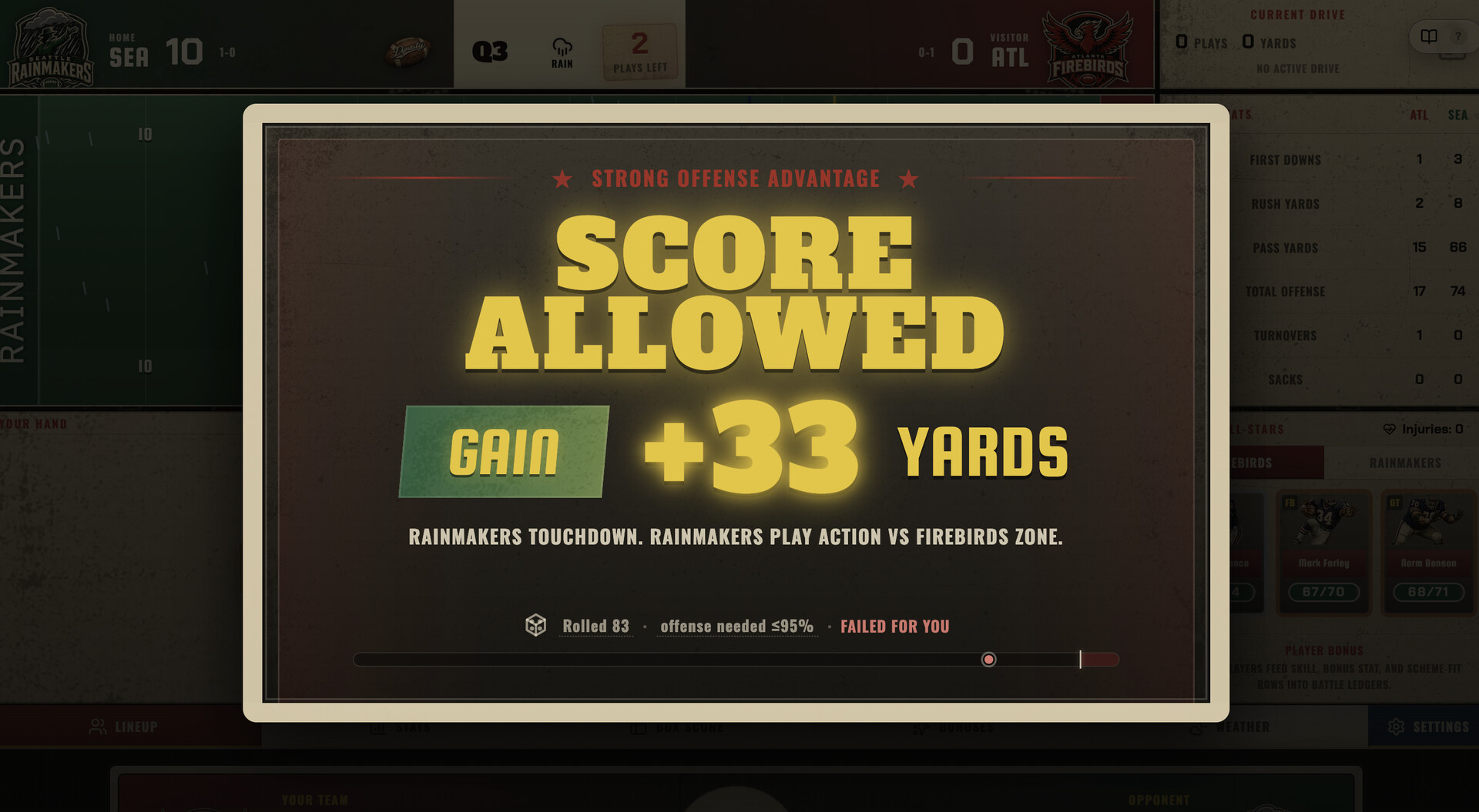 Dynasty! screenshot 10