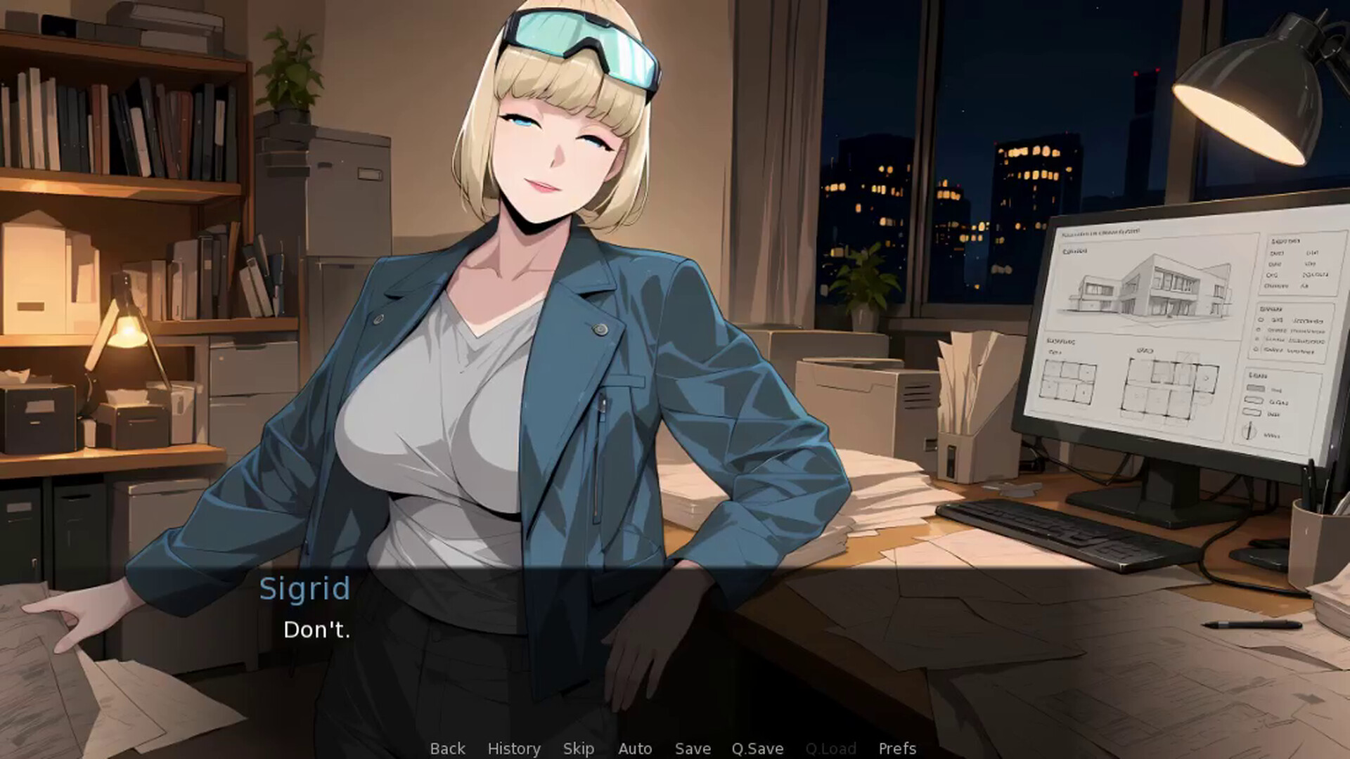 Arctic Surrender screenshot 7