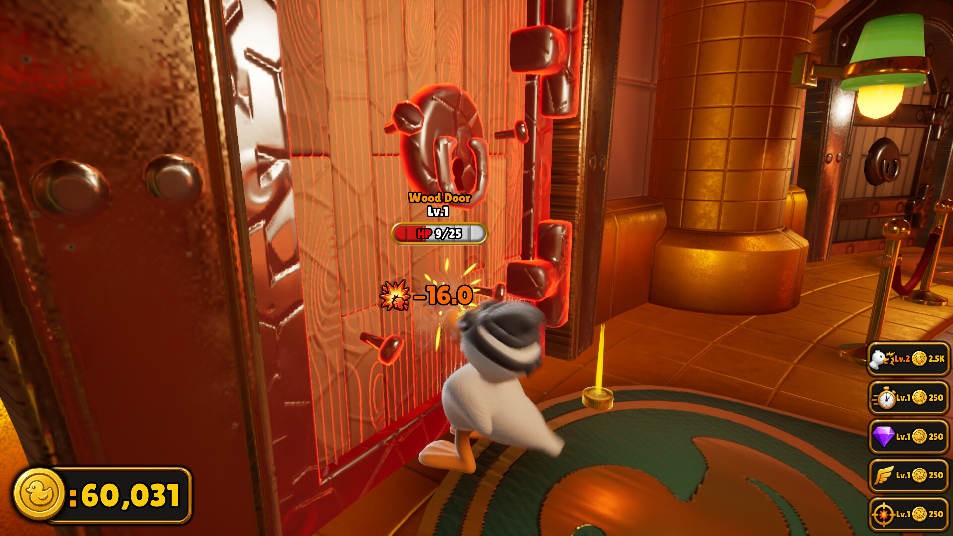 Safe Quacker screenshot 2