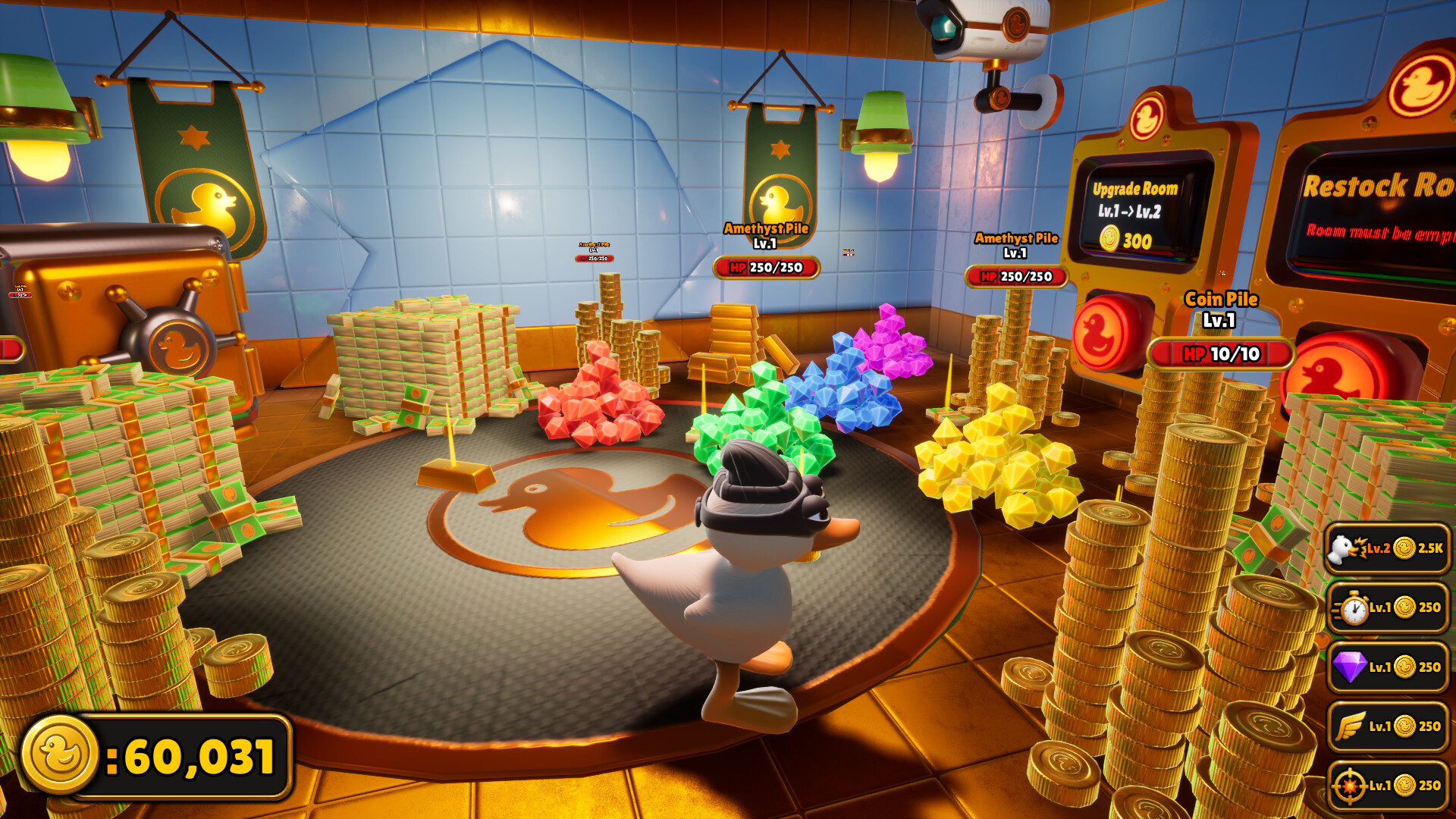 Safe Quacker screenshot 3