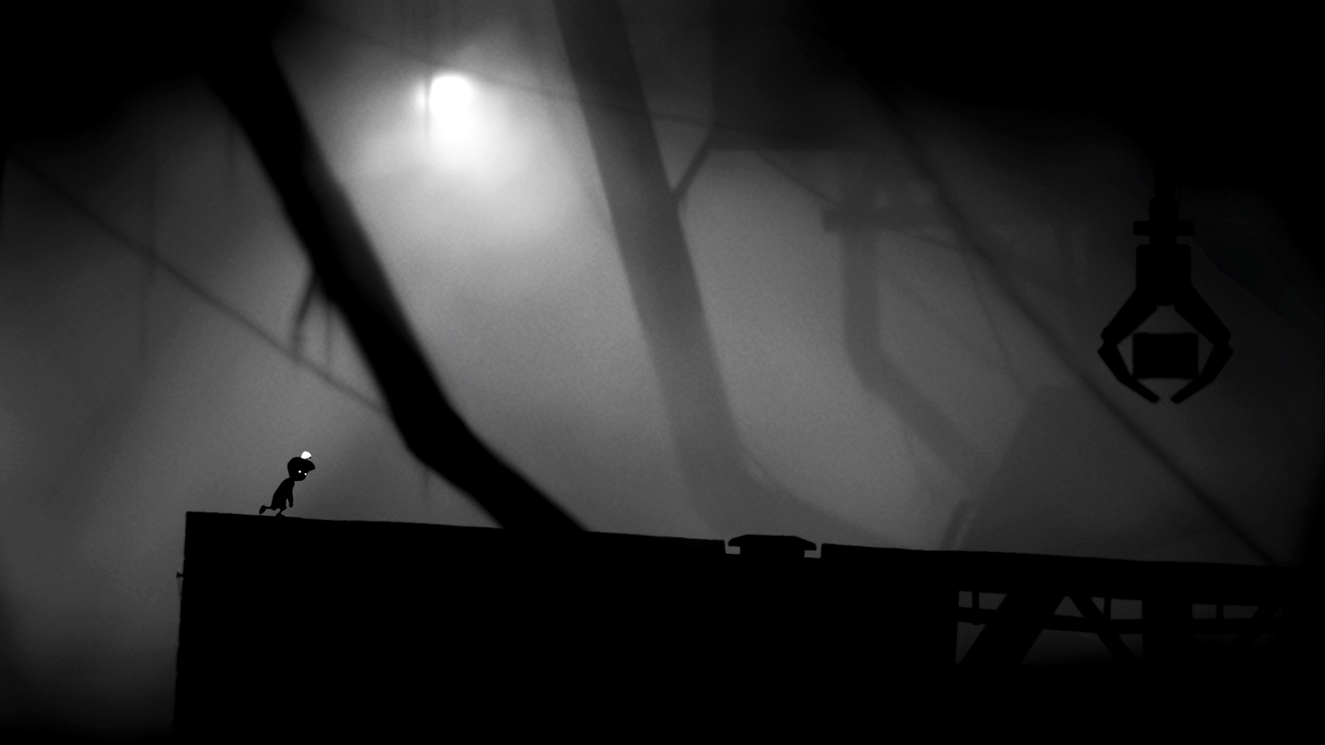 LIMBO screenshot 7