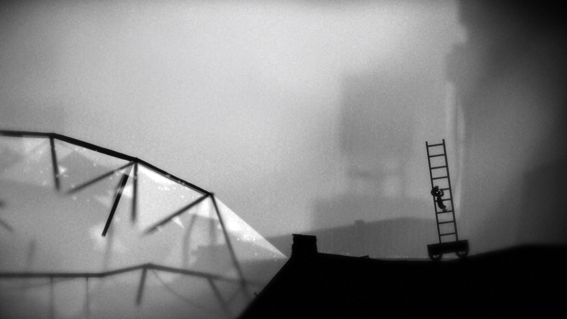 LIMBO screenshot 8