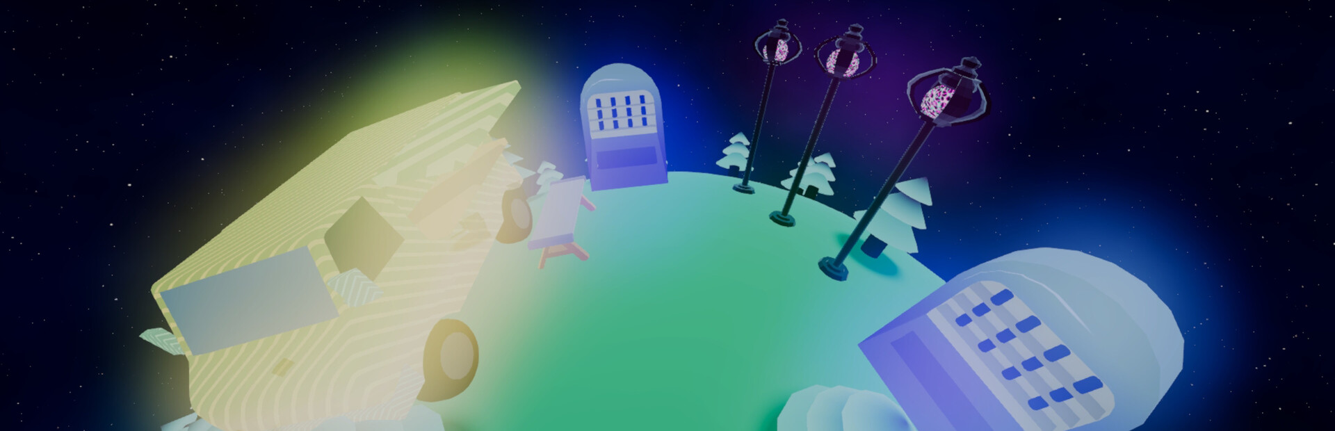 PlanetOrbit Playtest screenshot 1