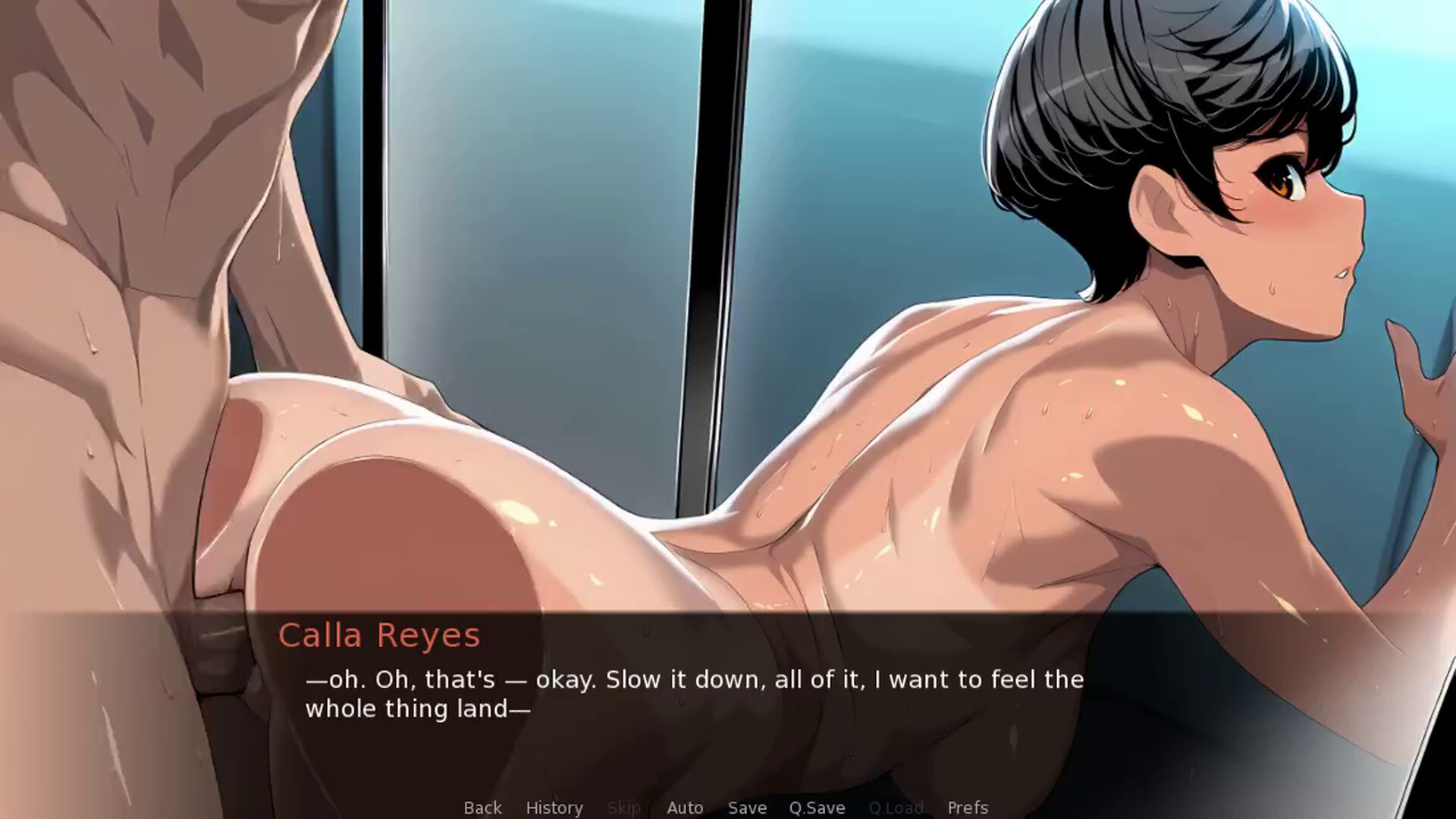 Covet the Countdown screenshot 3