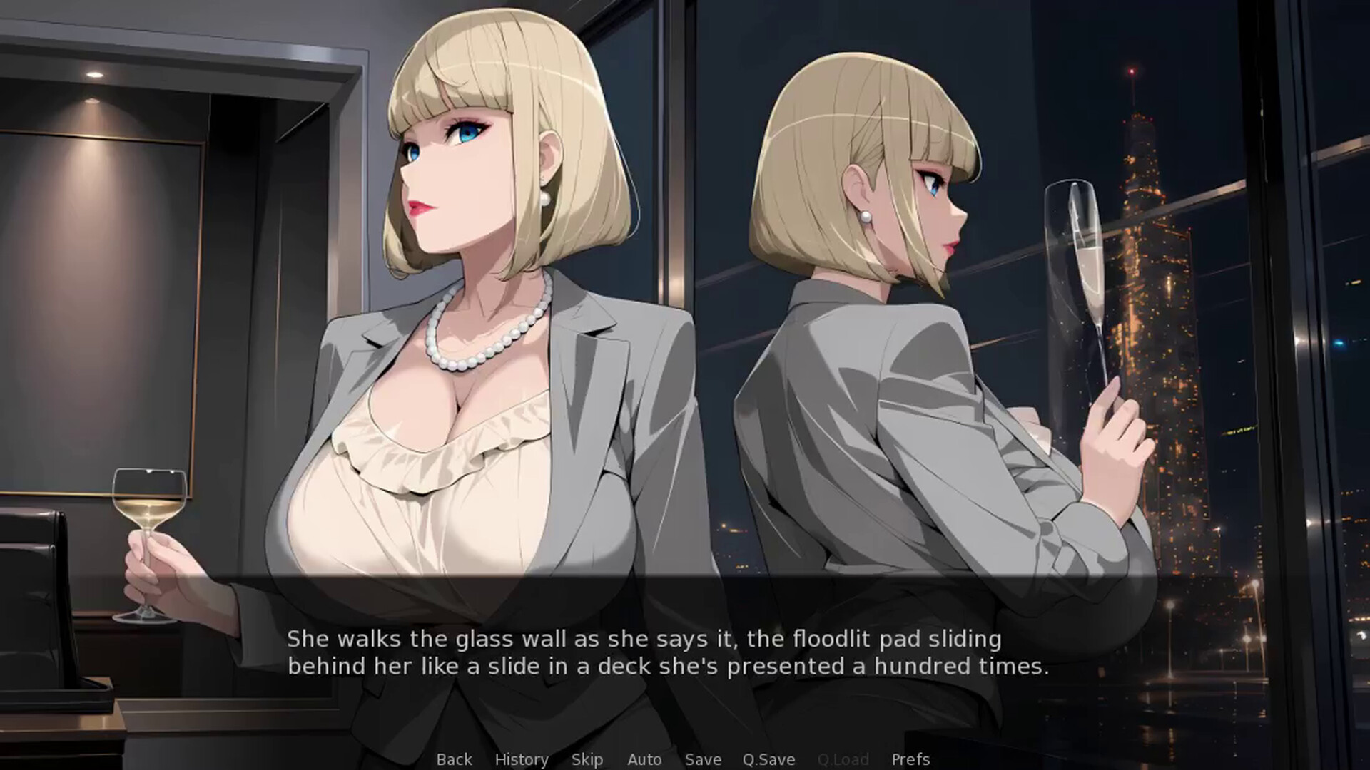 Covet the Countdown screenshot 4