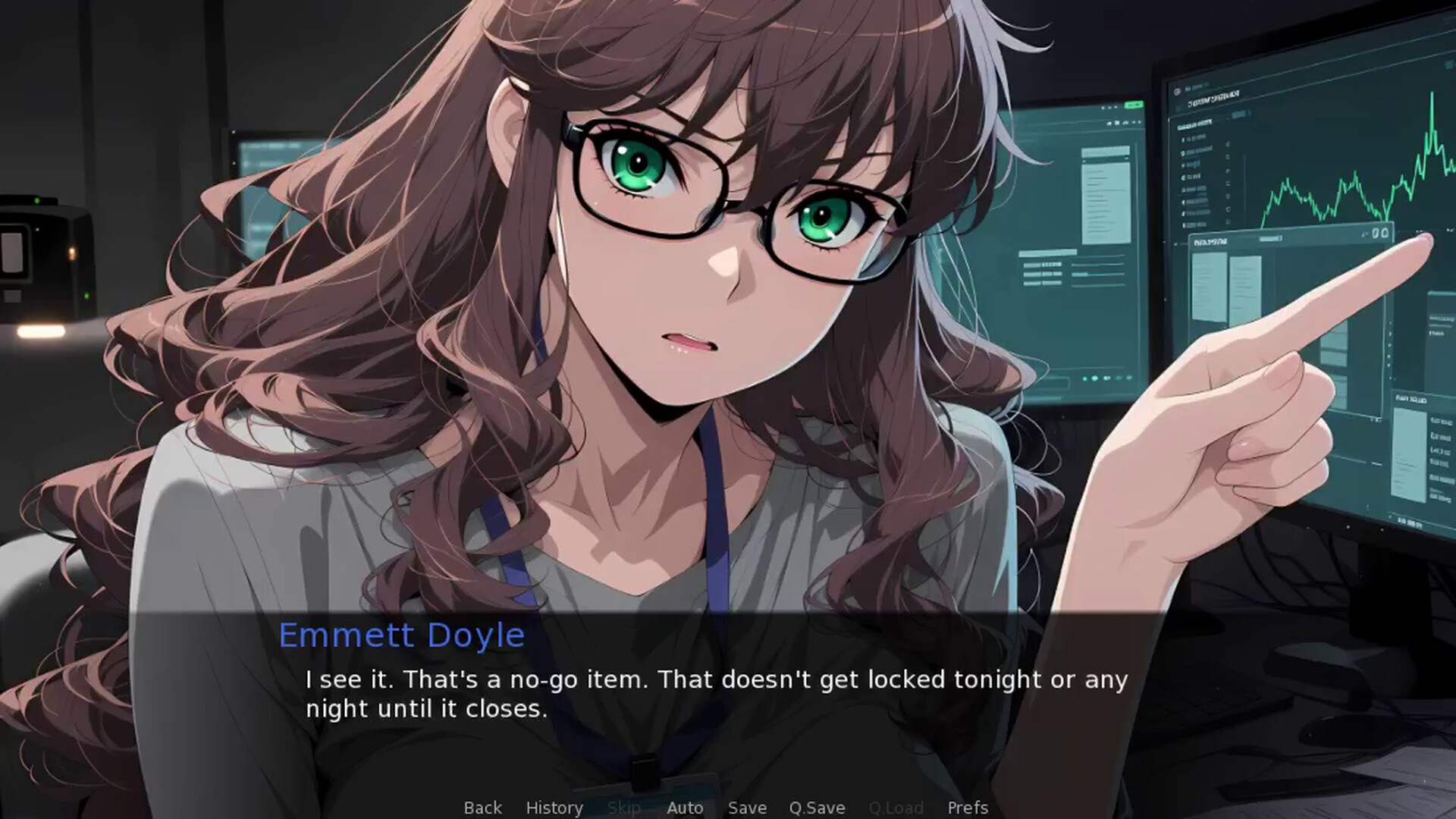Covet the Countdown screenshot 7