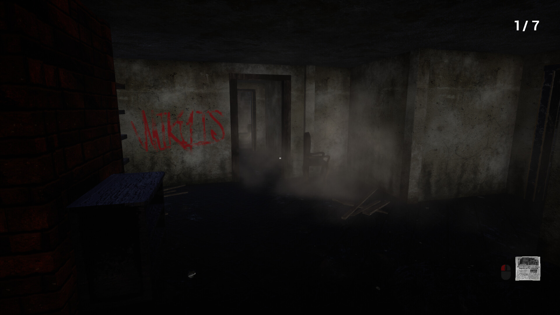 After the Silence screenshot 12